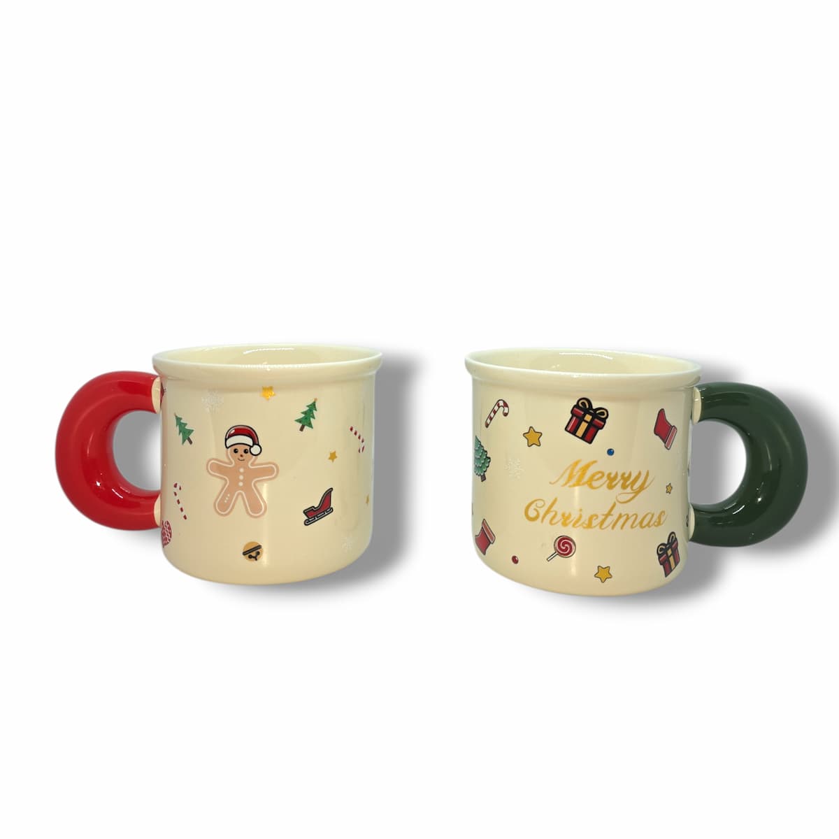 Christmas Mug