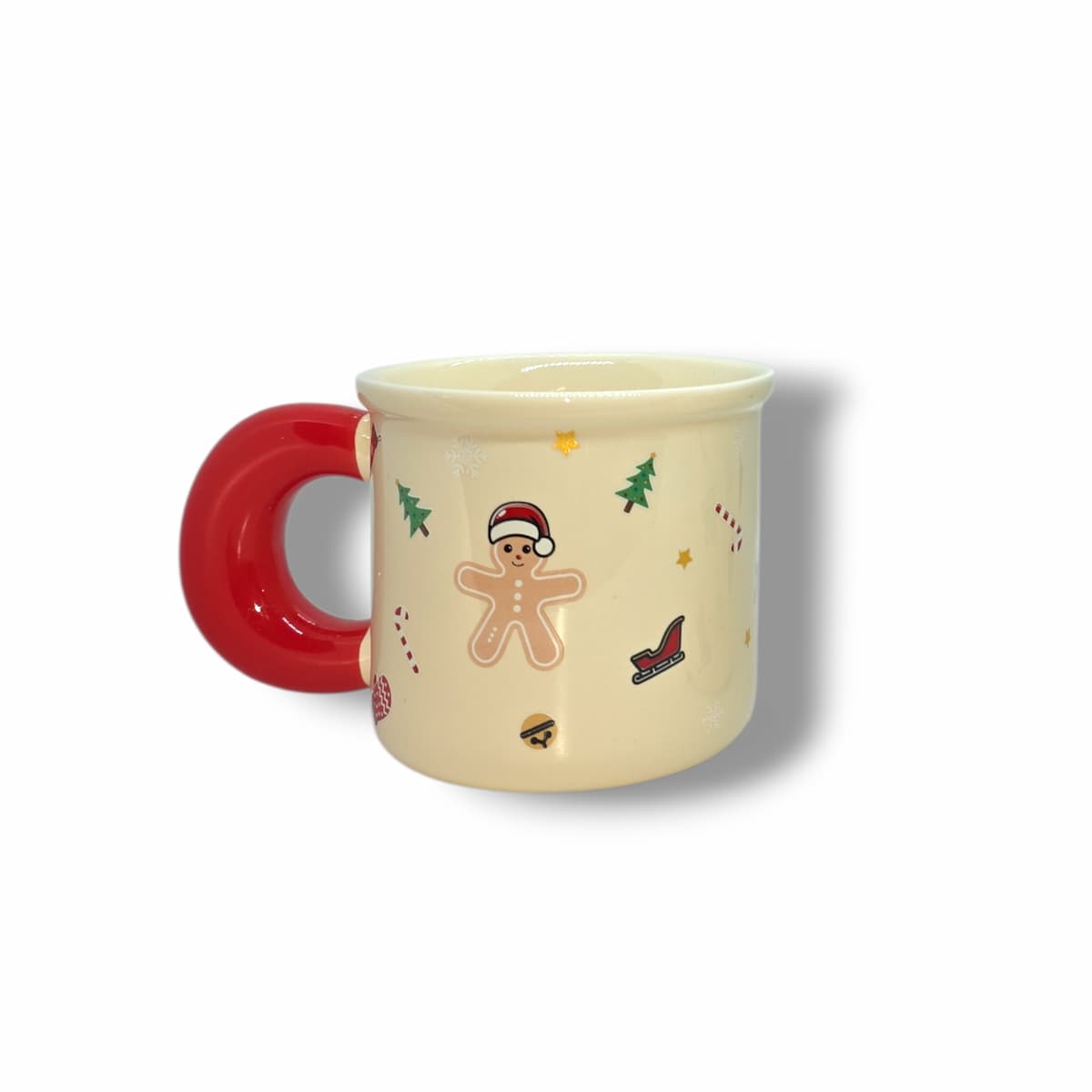 Christmas Mug