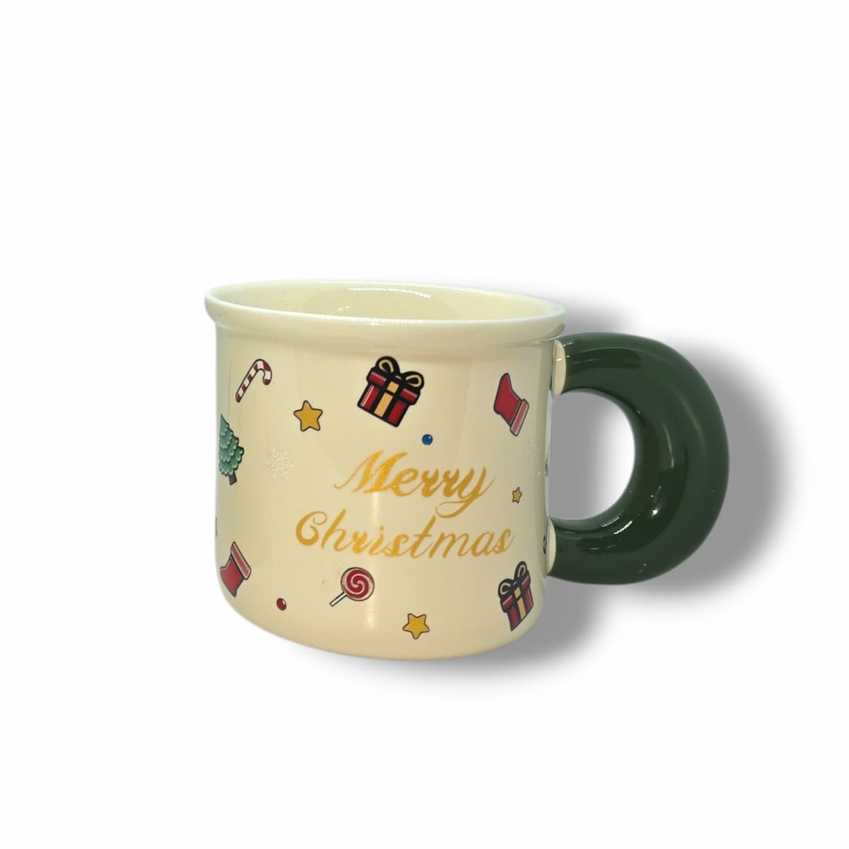 Christmas Mug