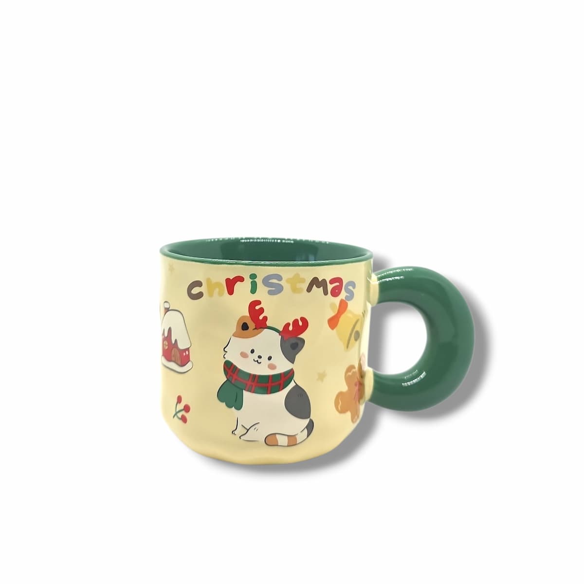 Christmas Mug