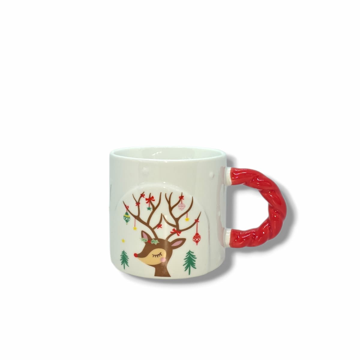 Christmas Mug
