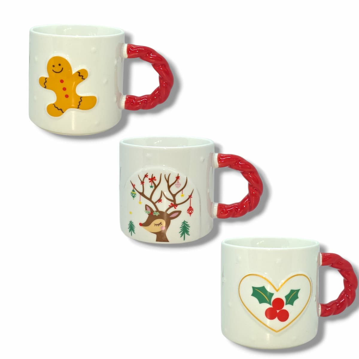 Christmas Mug