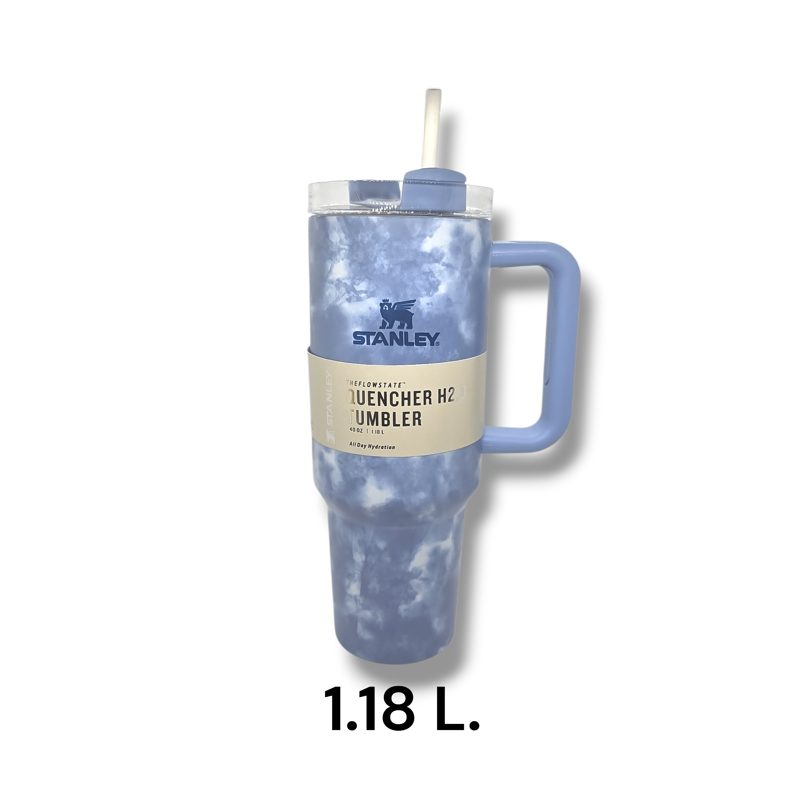 Stanley Cup 1.18L