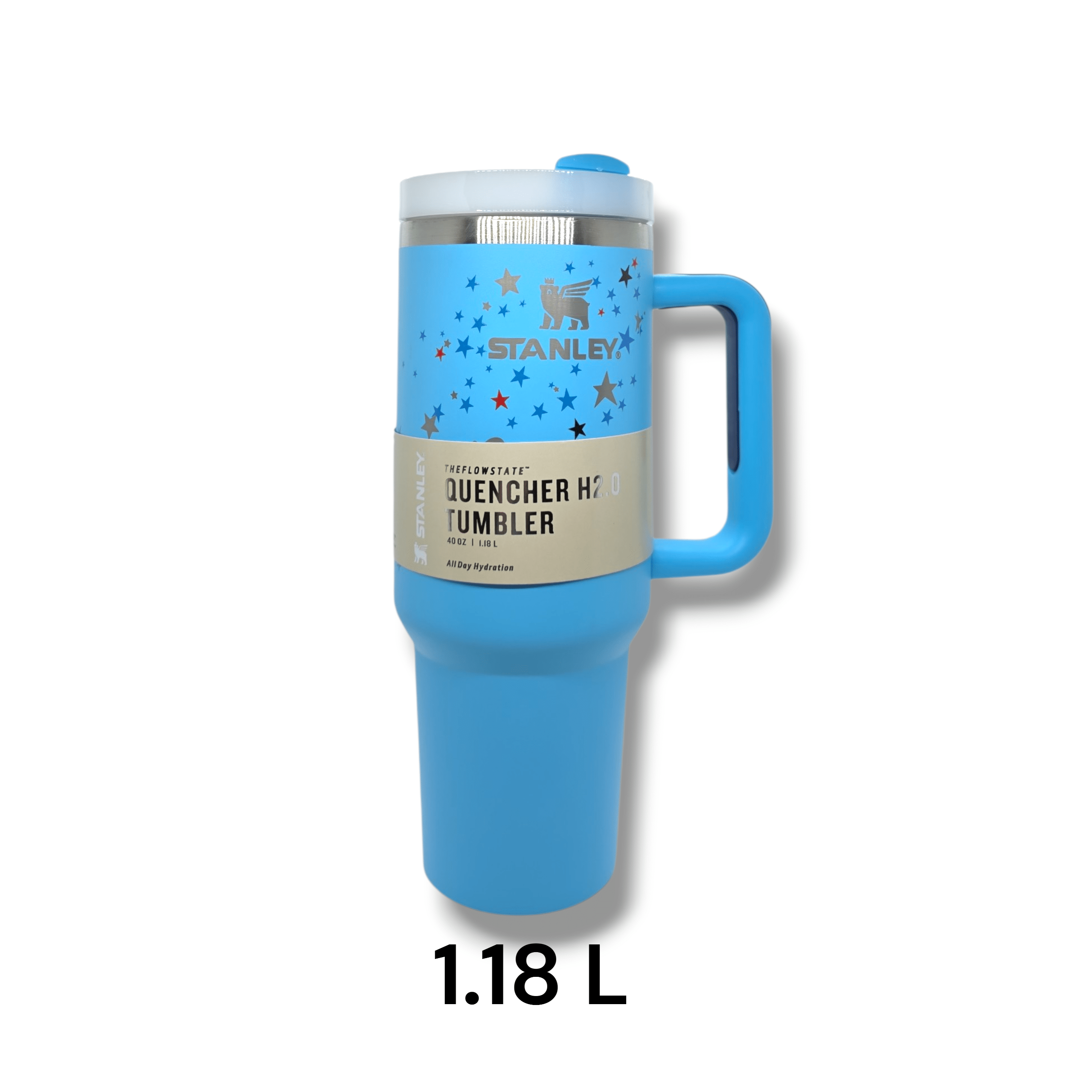 Stanley Cup 1.18L