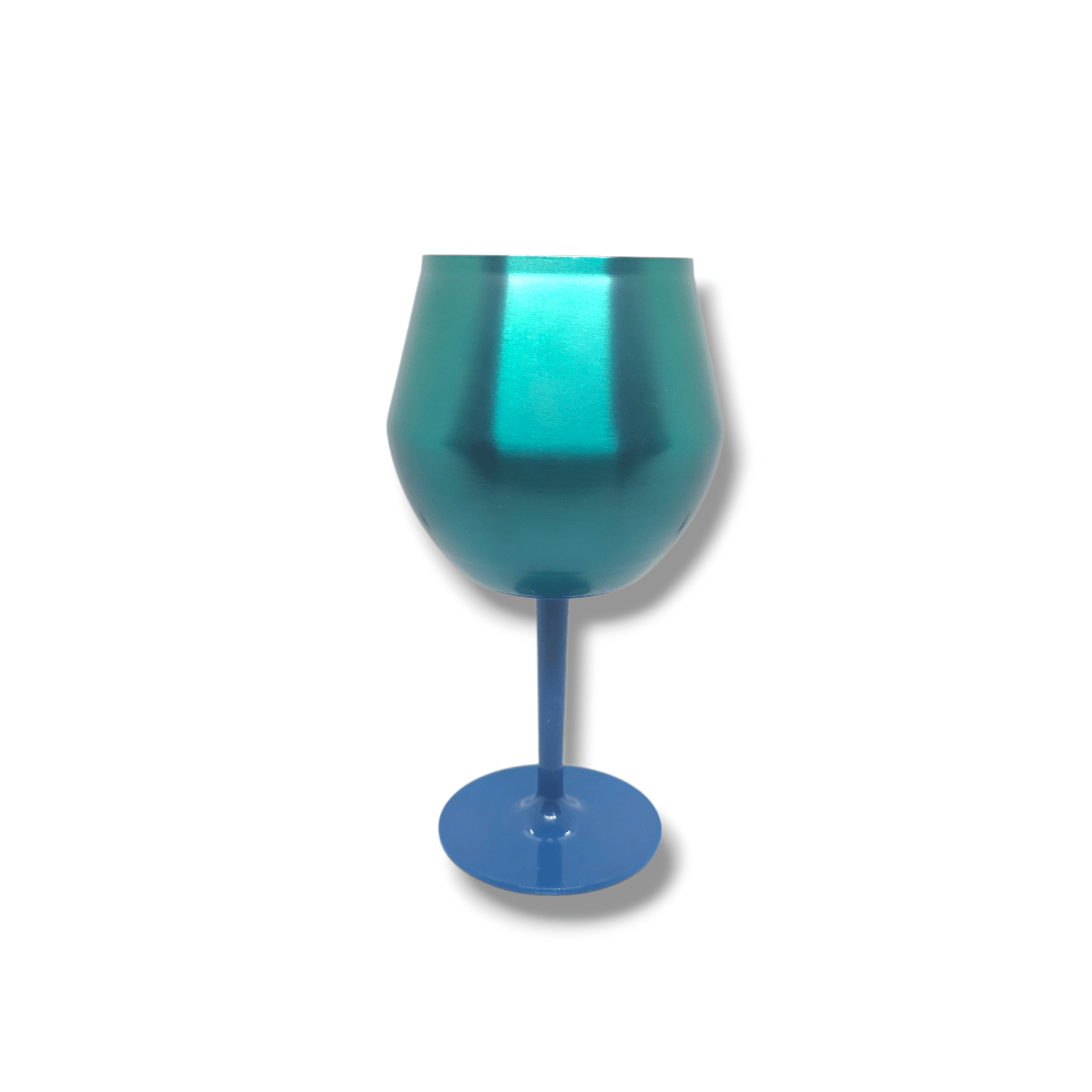 Prismatic 2 In 1 Cocktail Glass