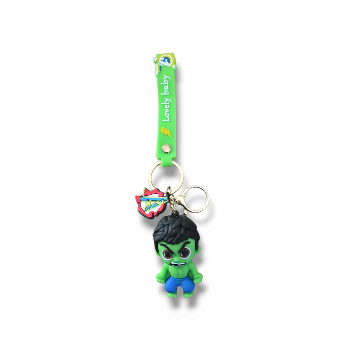 Characters Key Chain - Marvel 1