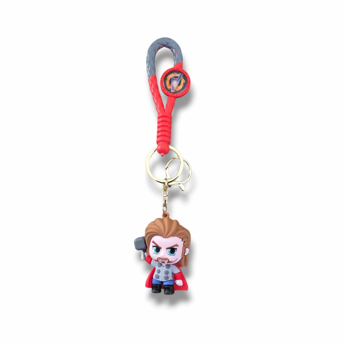 Characters Key Chain - Marvel 2