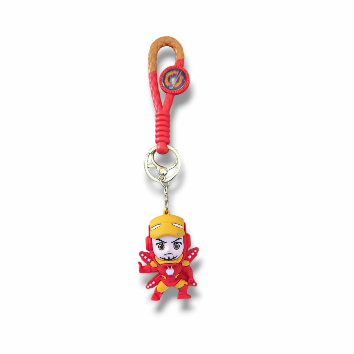 Characters Key Chain - Marvel 2