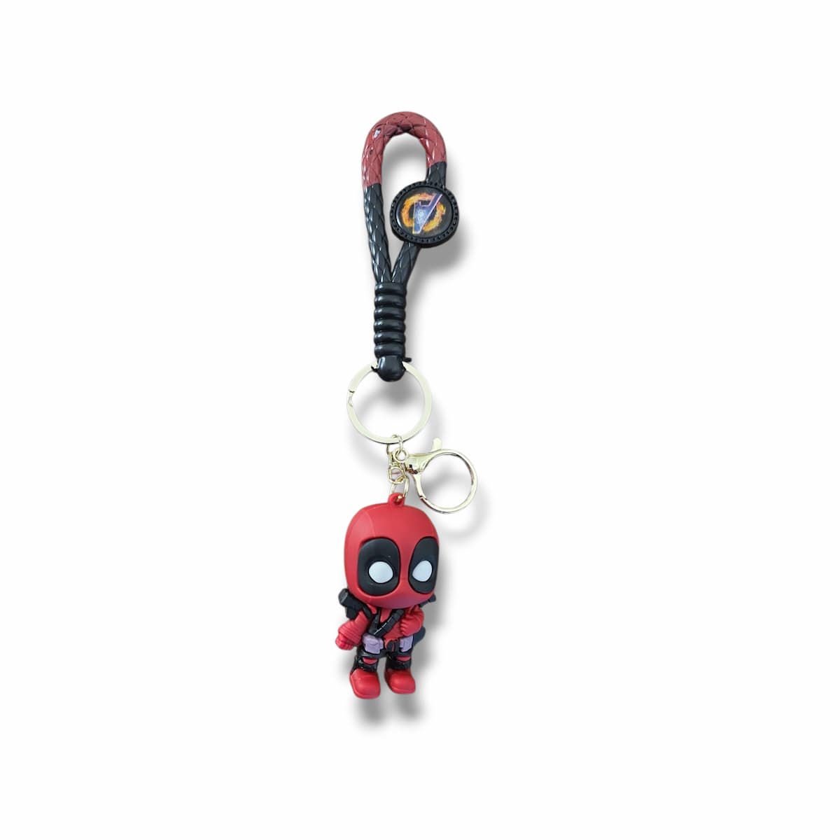 Characters Key Chain - Marvel 2