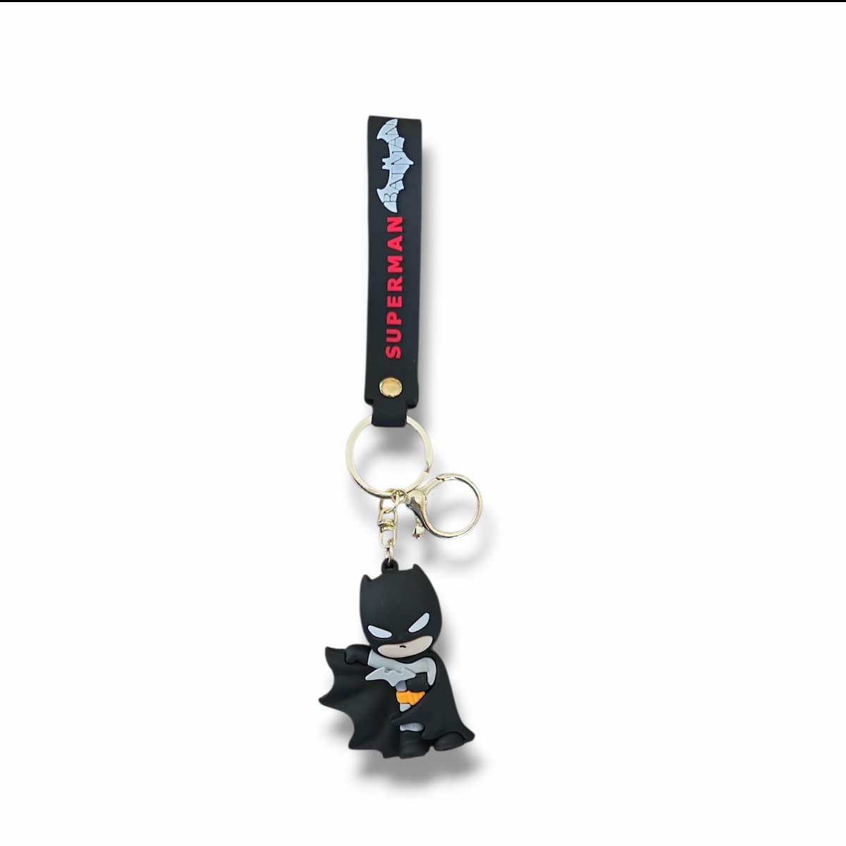 Characters Key Chain - DC