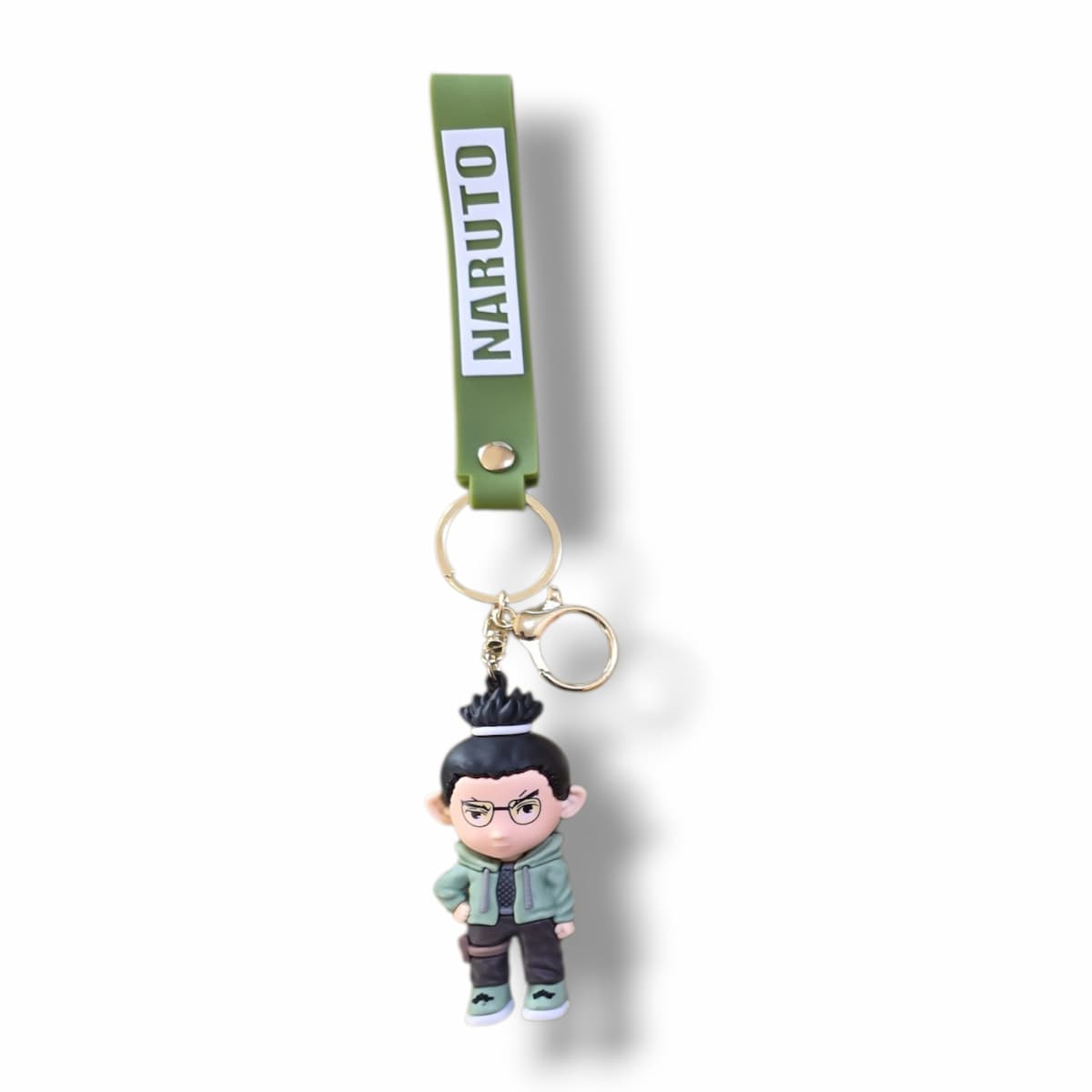 Character Key Chain - Anime