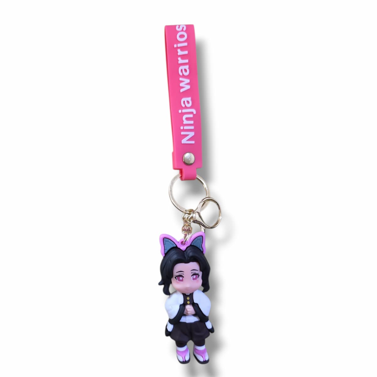 Character Key Chain - Anime