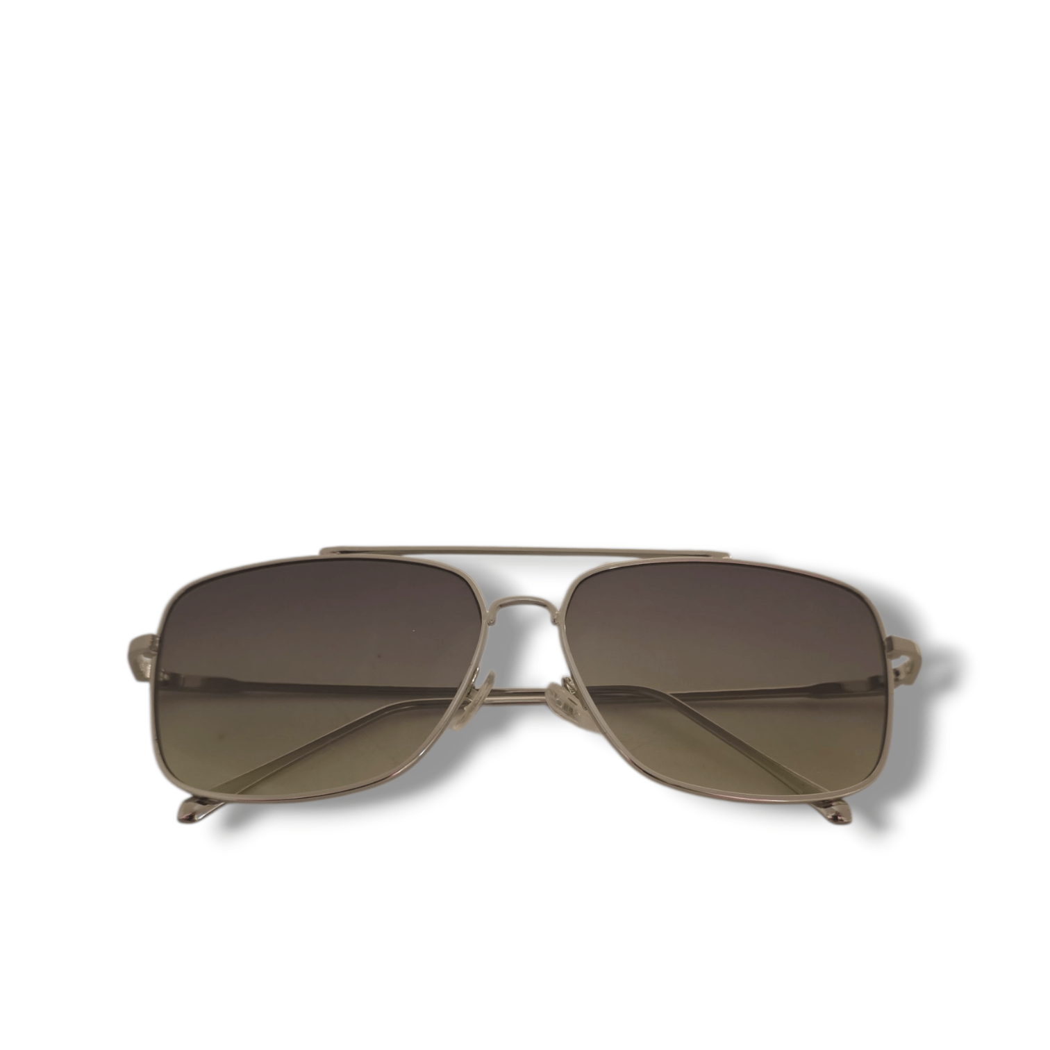Mirror Sunglasses - Square