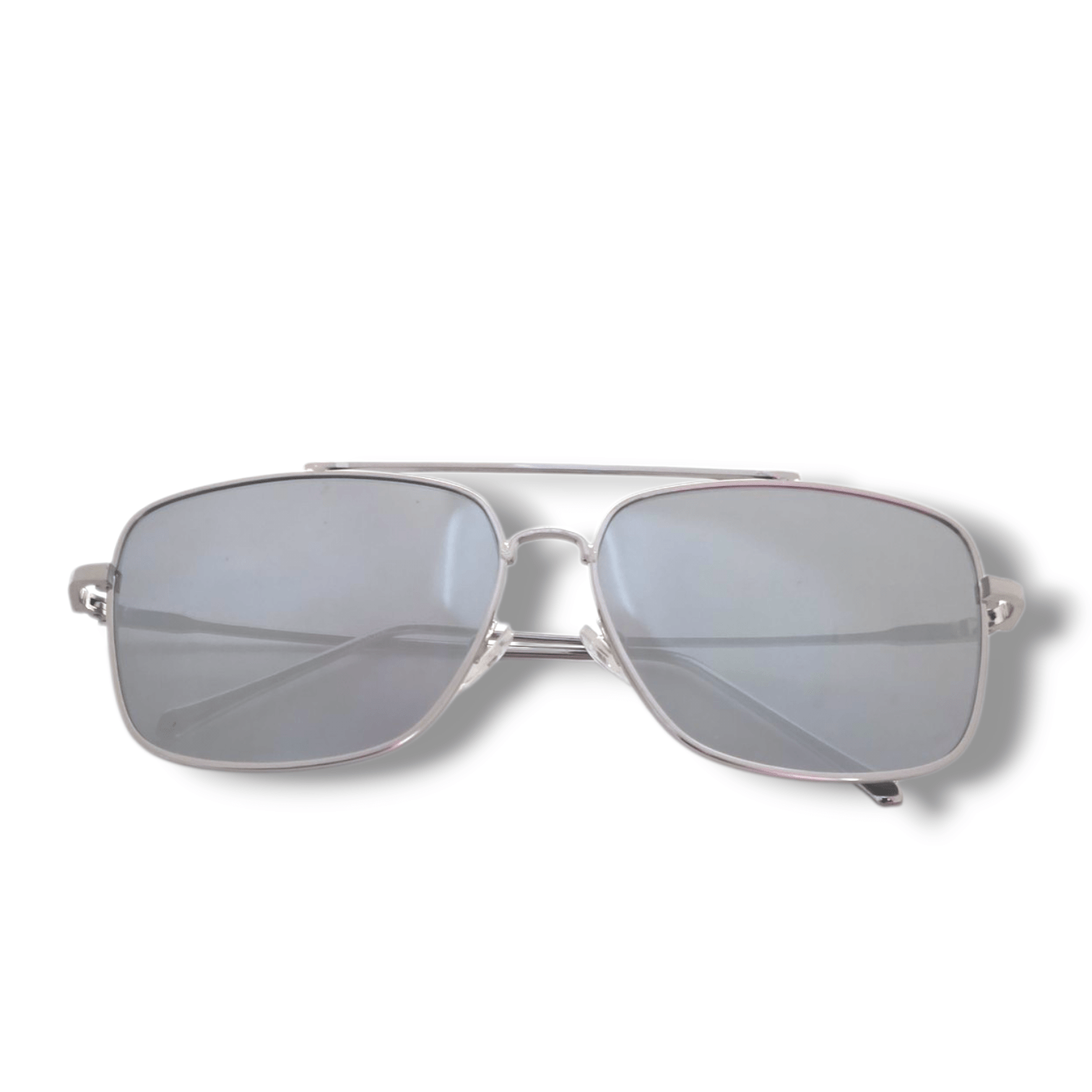 Mirror Sunglasses - Square