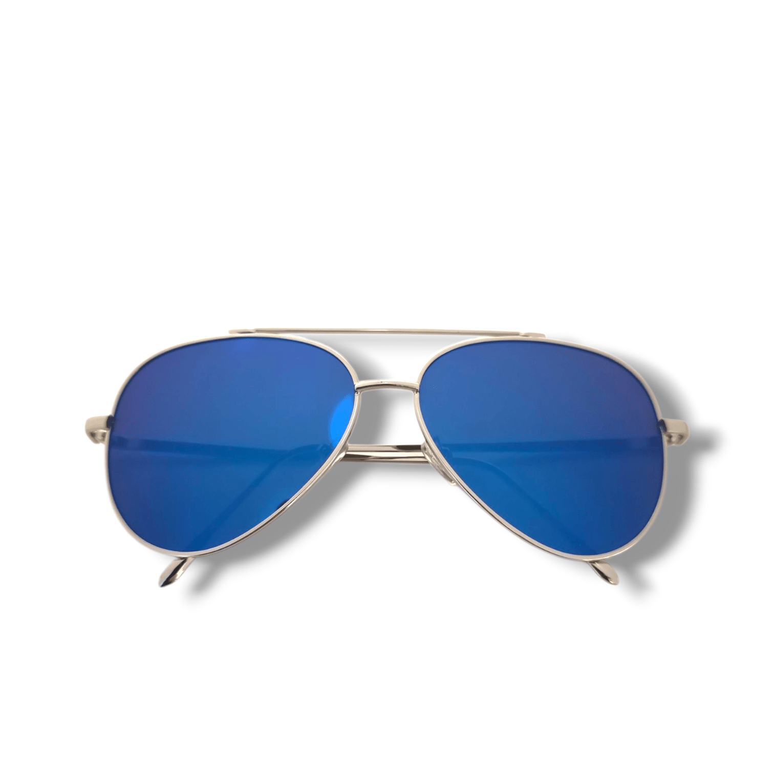 Unisex Mirror Sunglasses