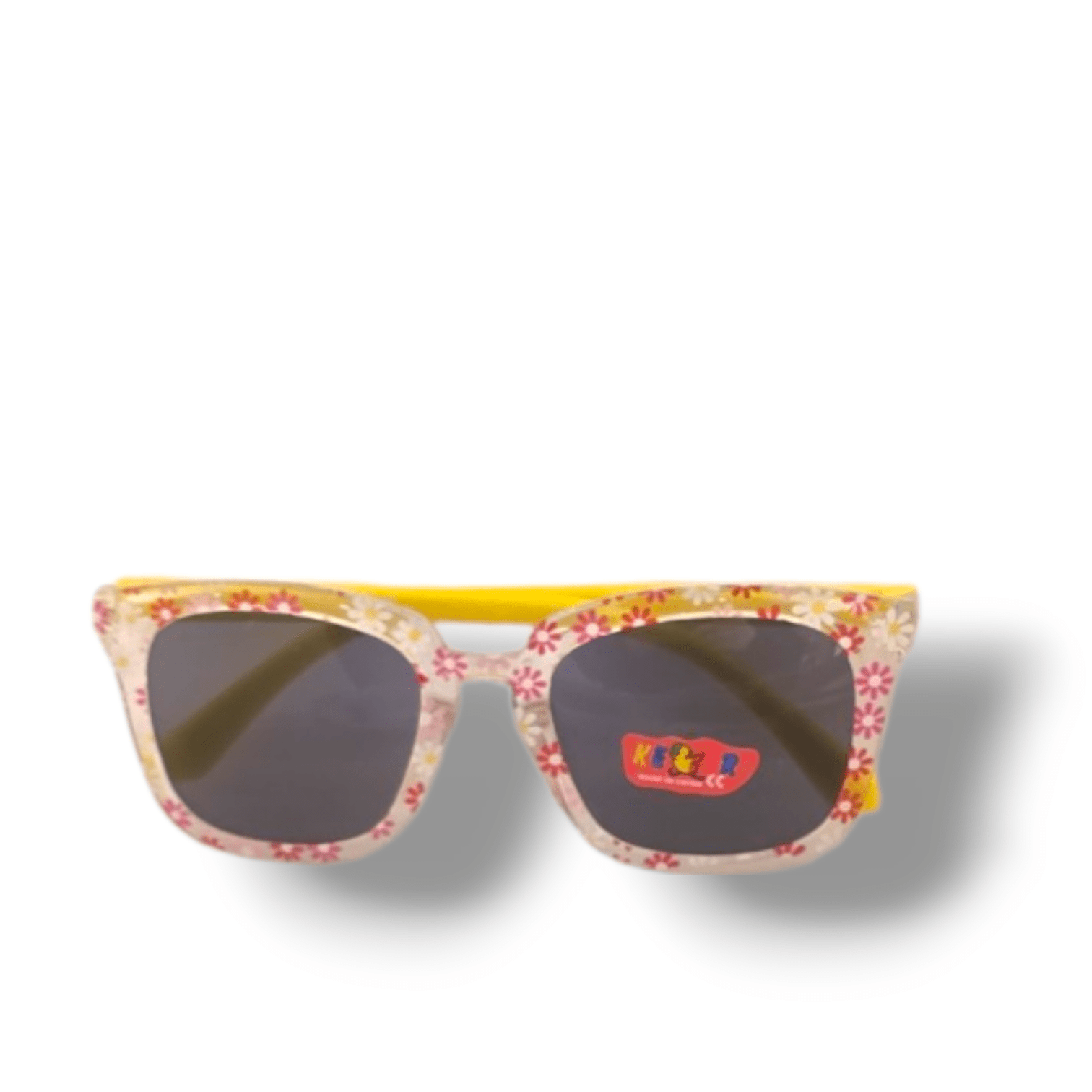 Girls Sunglasses - Flowers