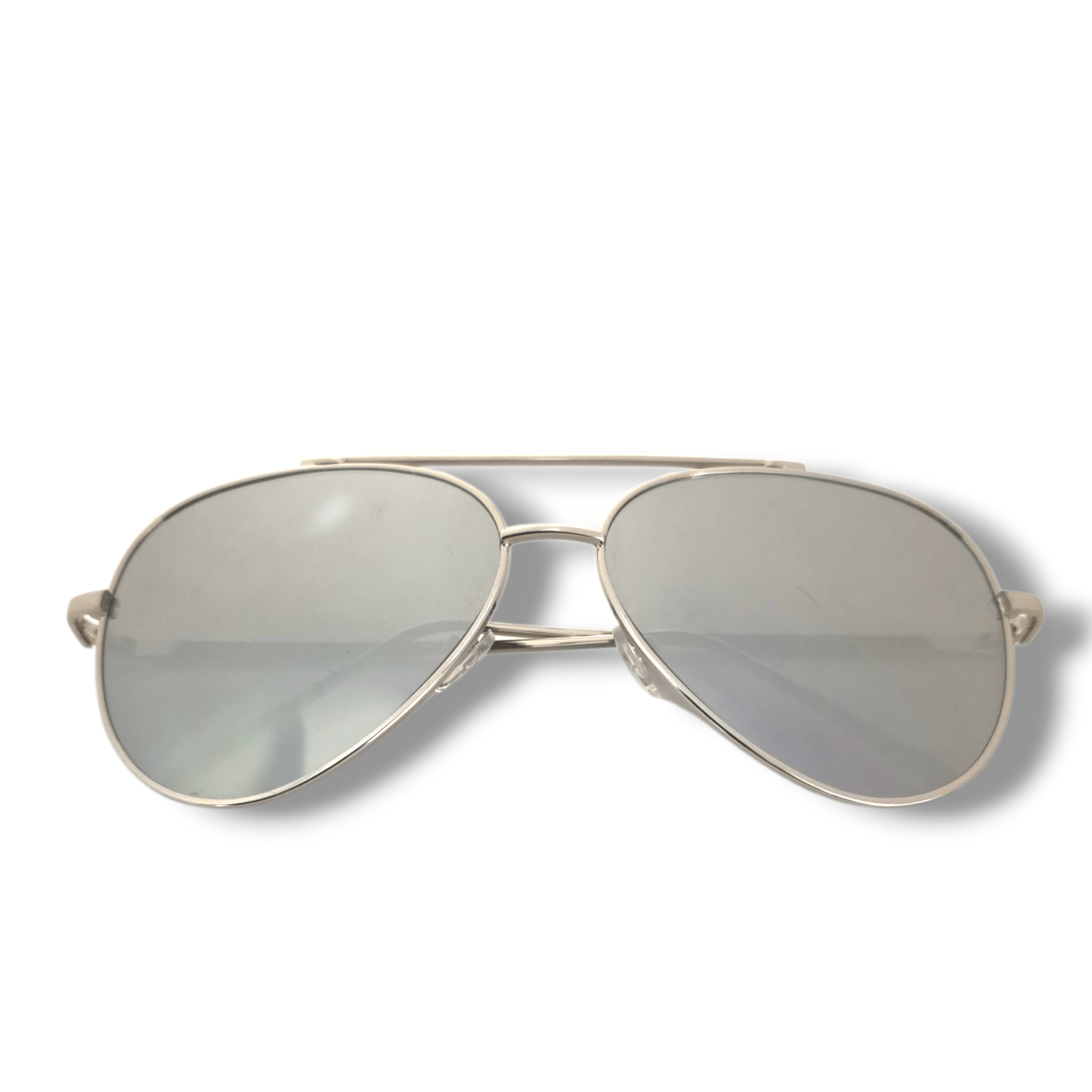 Unisex Mirror Sunglasses