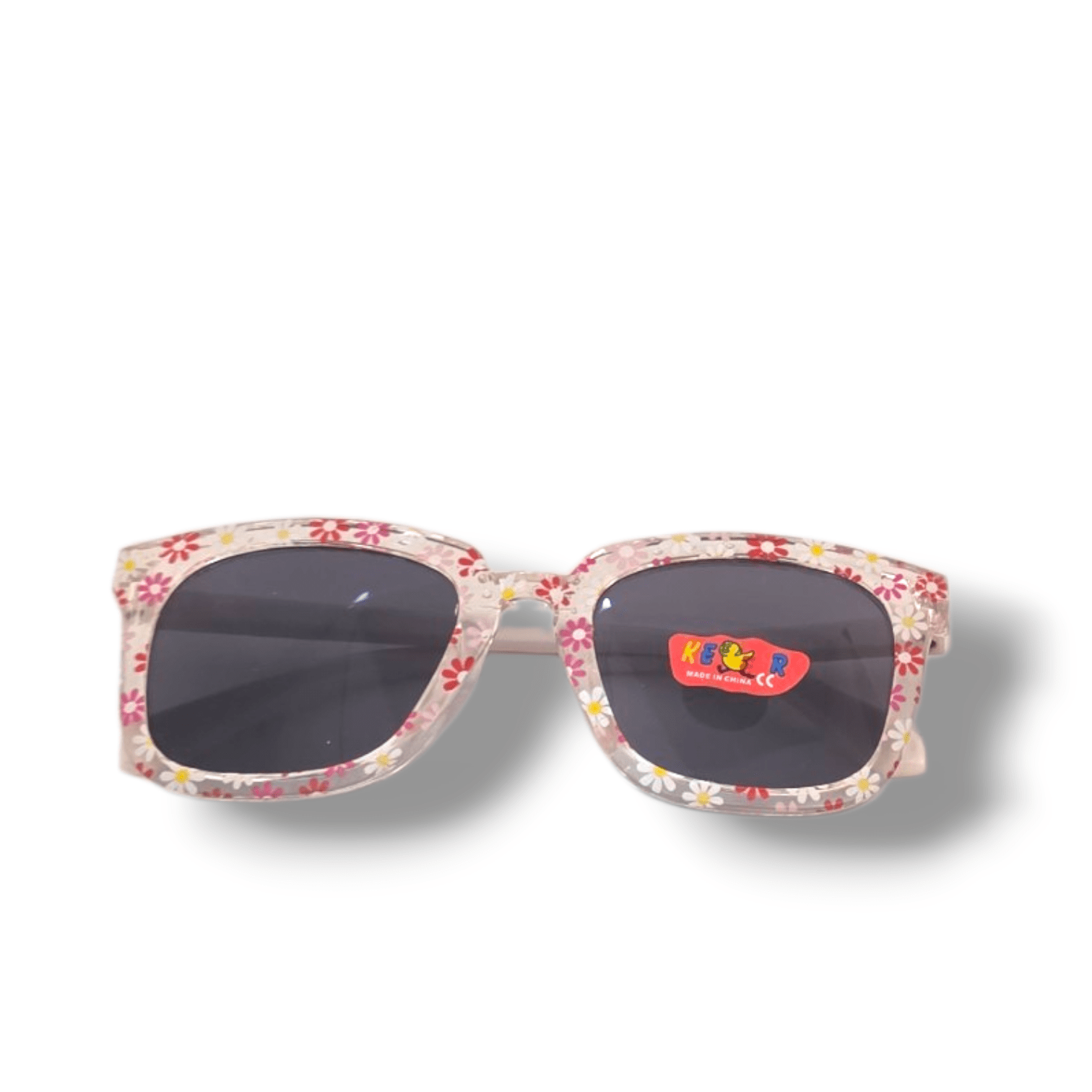 Girls Sunglasses - Flowers