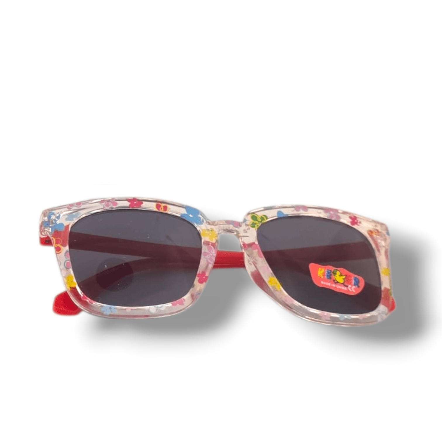 Girls Sunglasses - Flowers