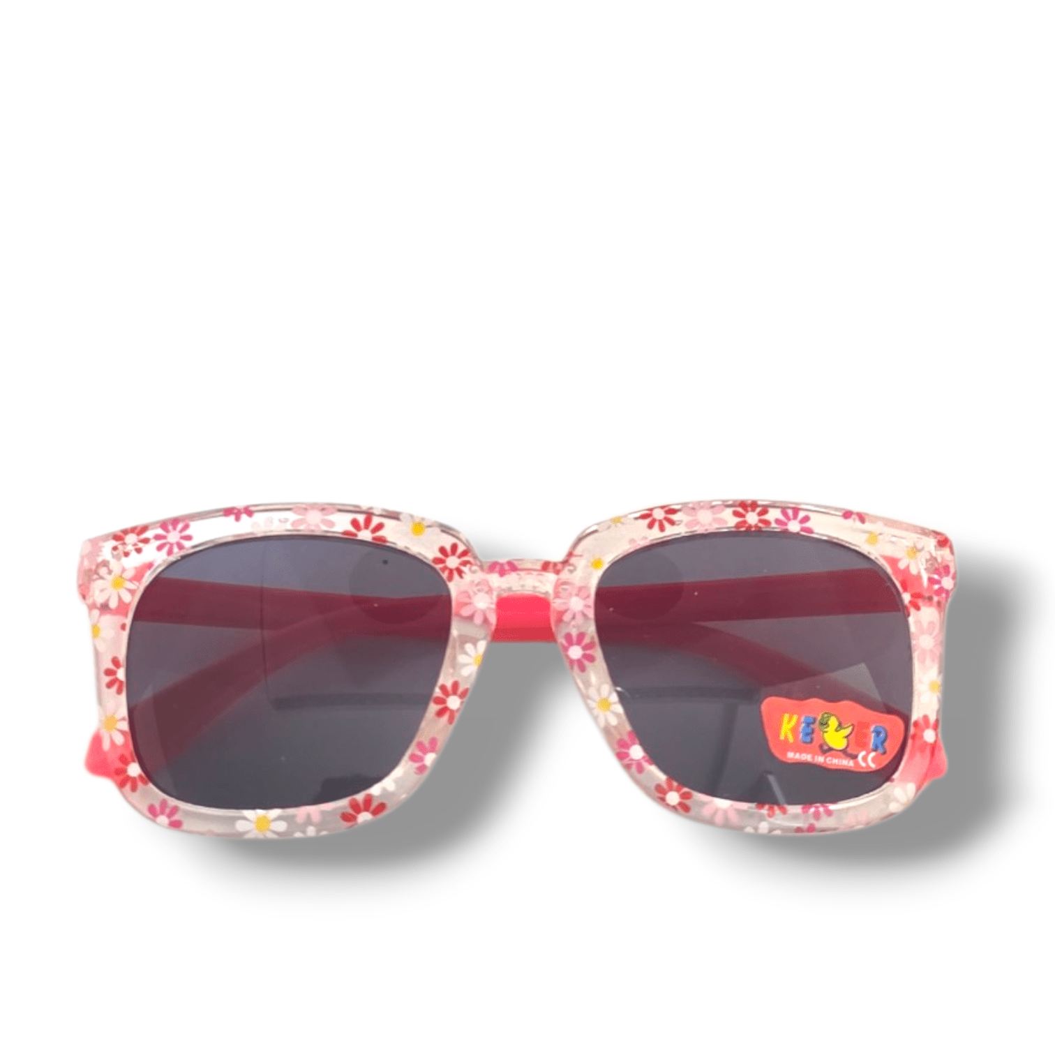 Girls Sunglasses - Flowers