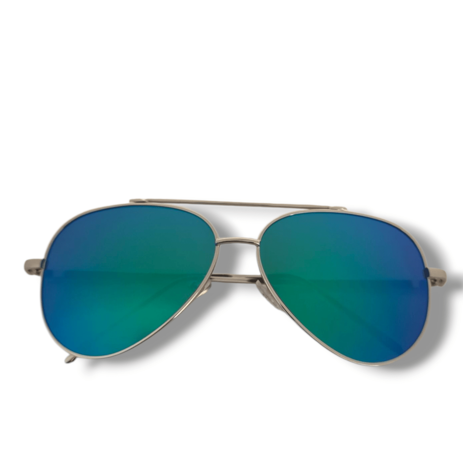 Unisex Mirror Sunglasses