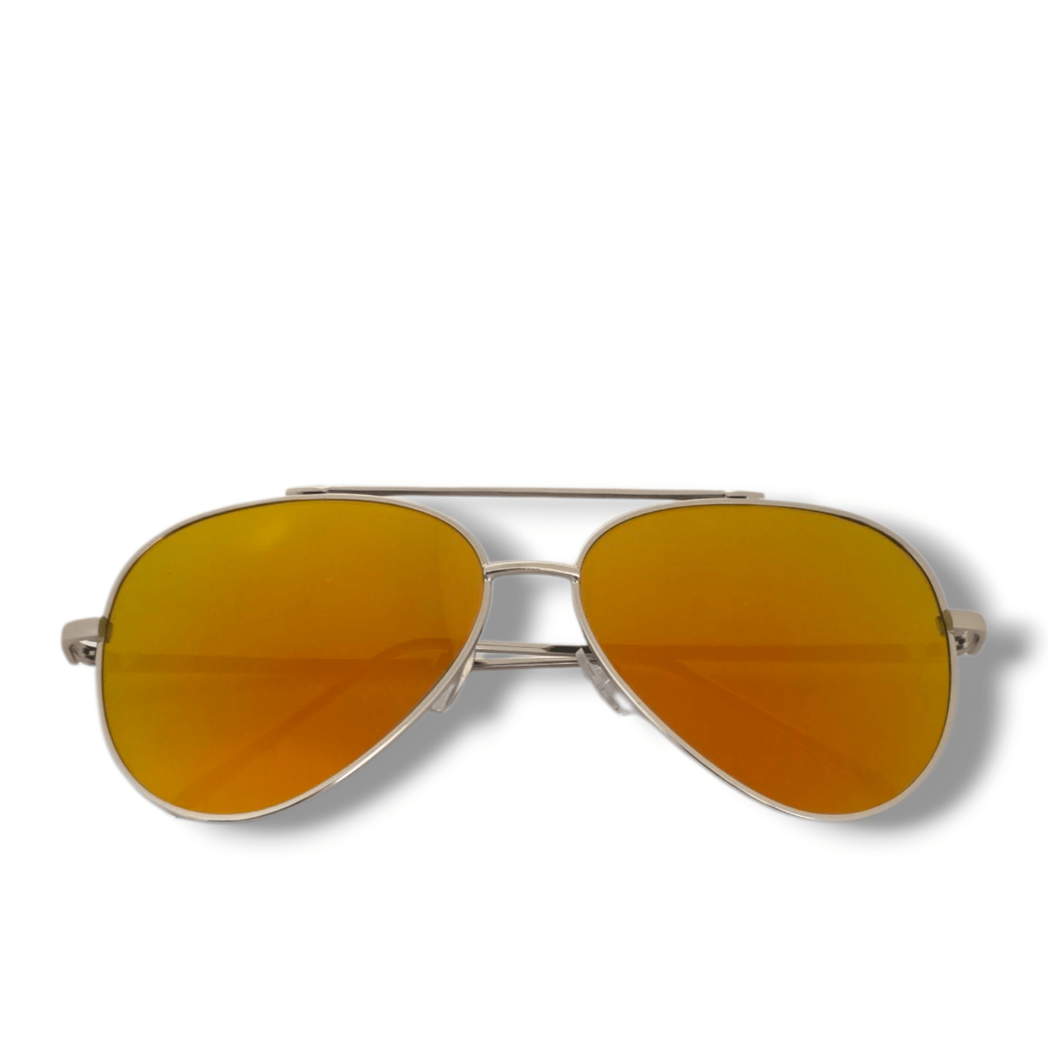Unisex Mirror Sunglasses