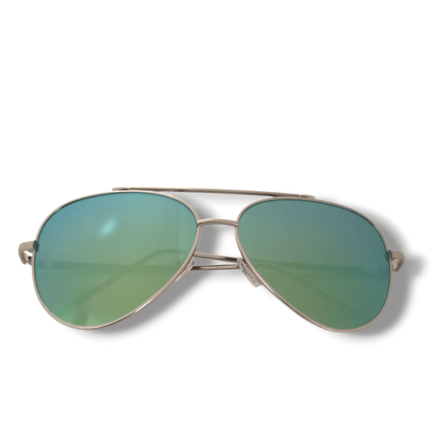 Unisex Mirror Sunglasses