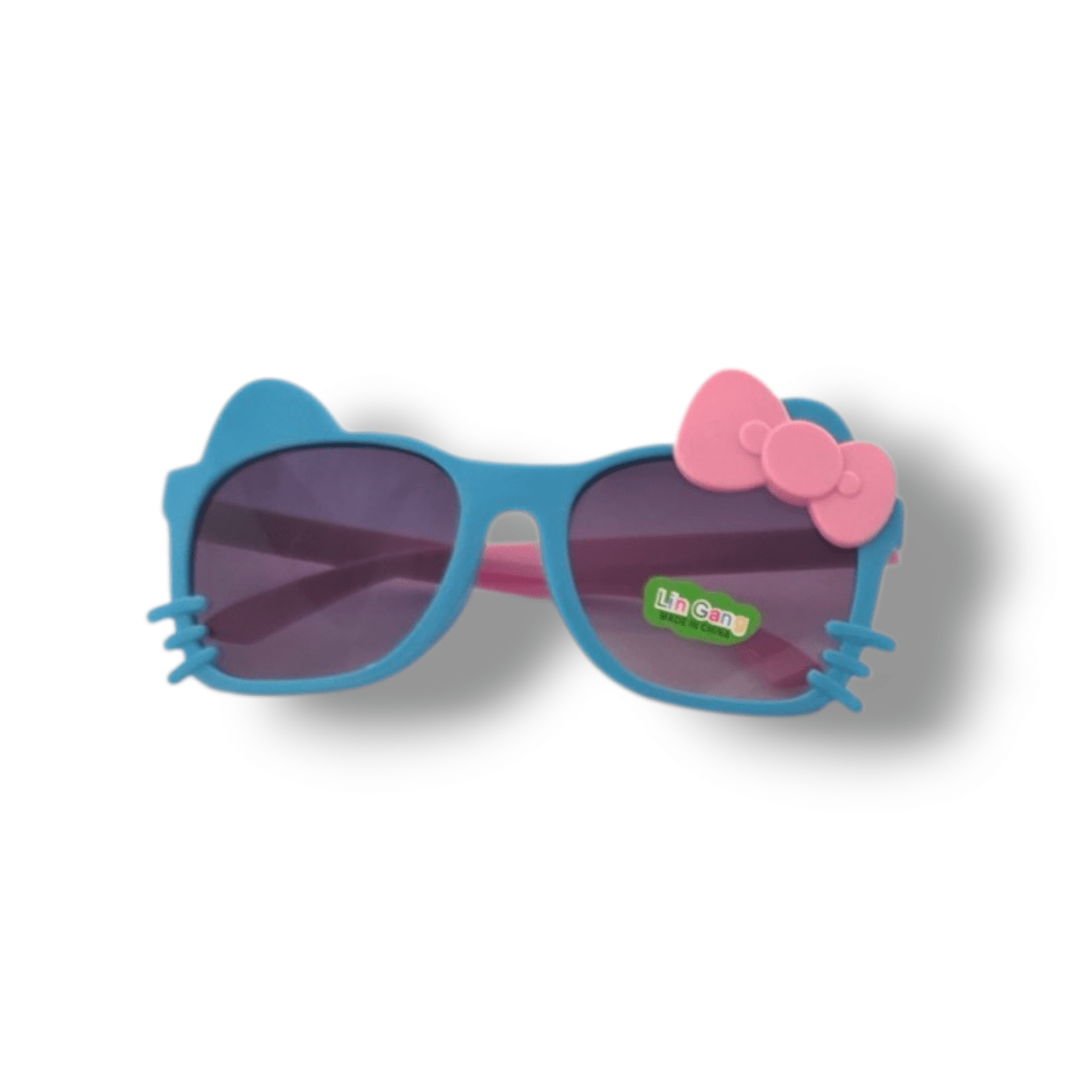 Children Sunglasses - Kitty