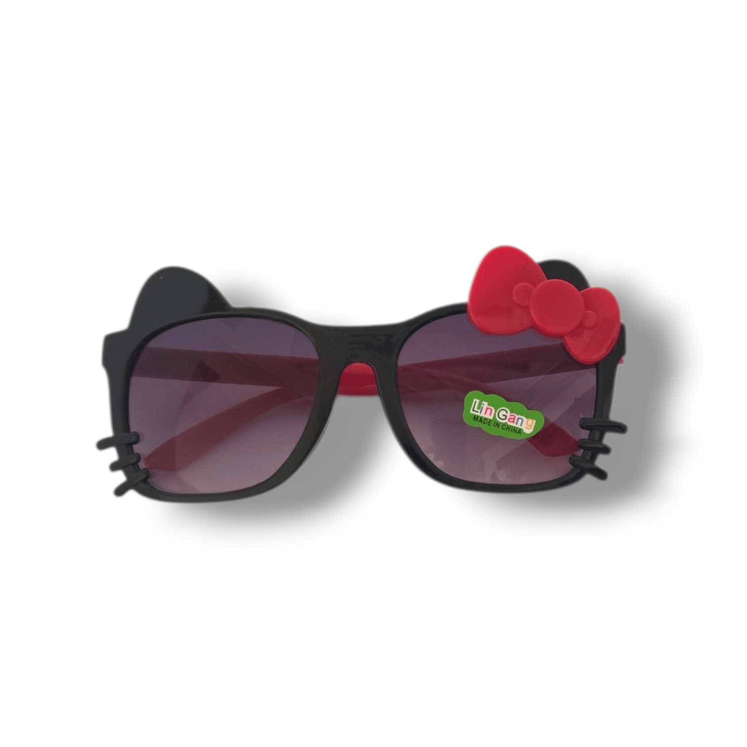 Children Sunglasses - Kitty