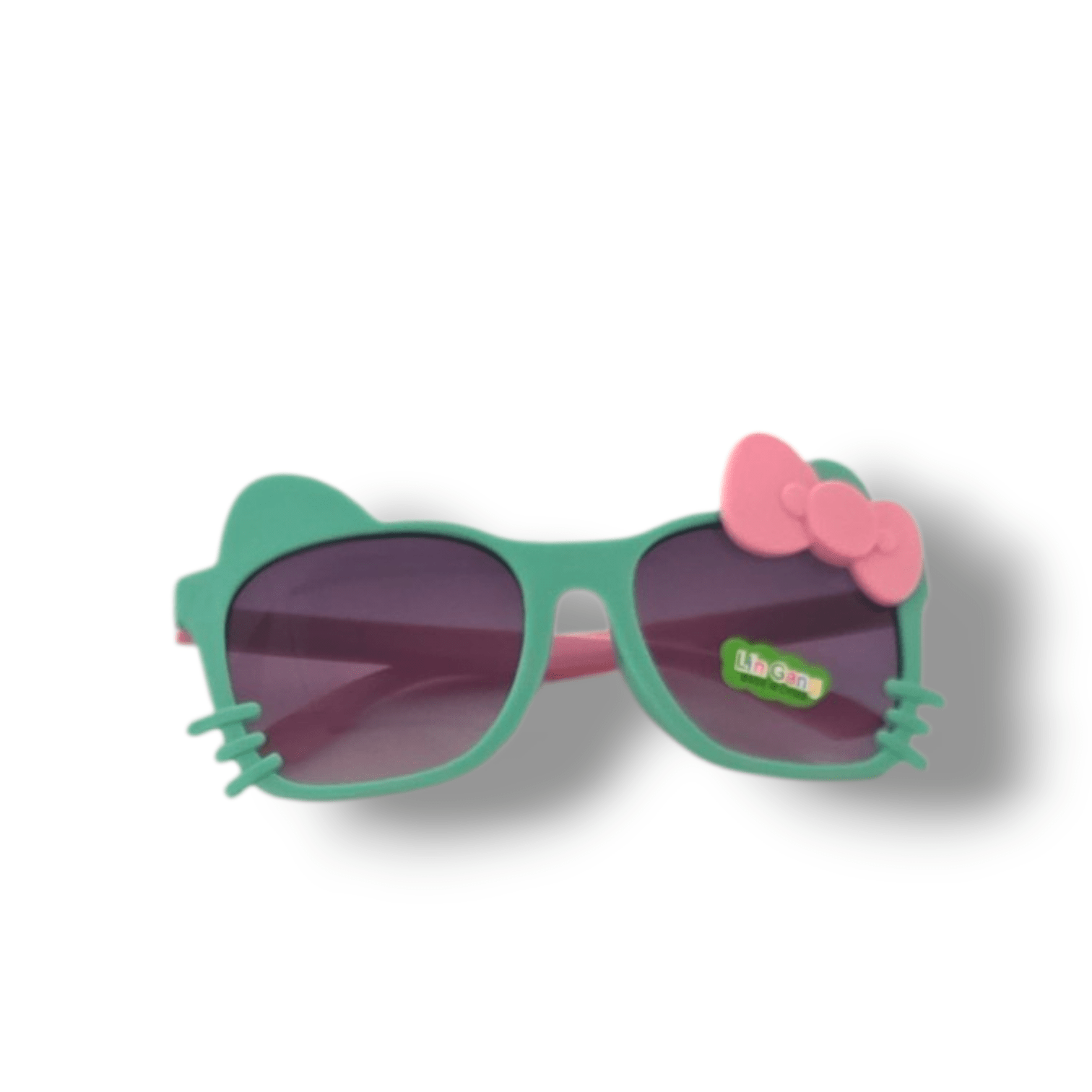Children Sunglasses - Kitty