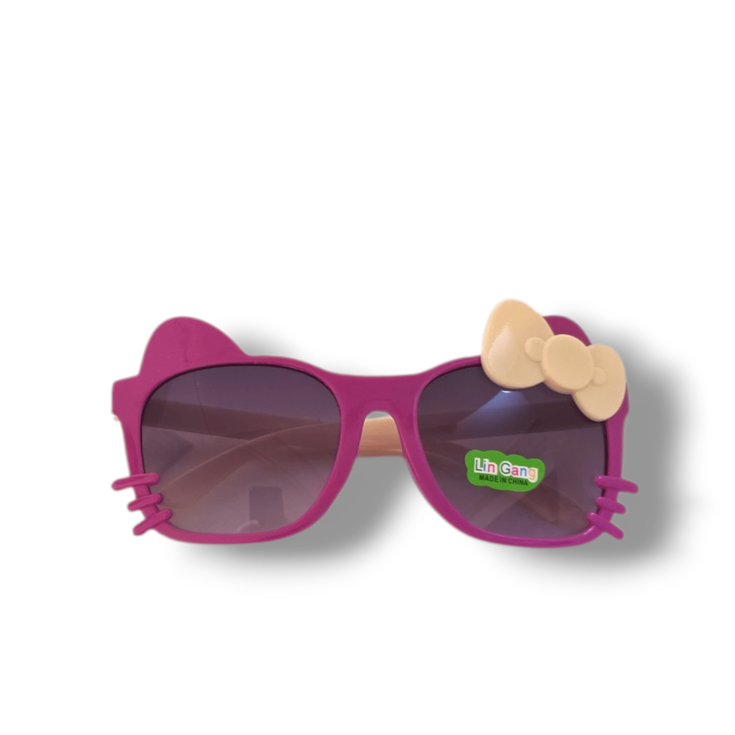 Children Sunglasses - Kitty