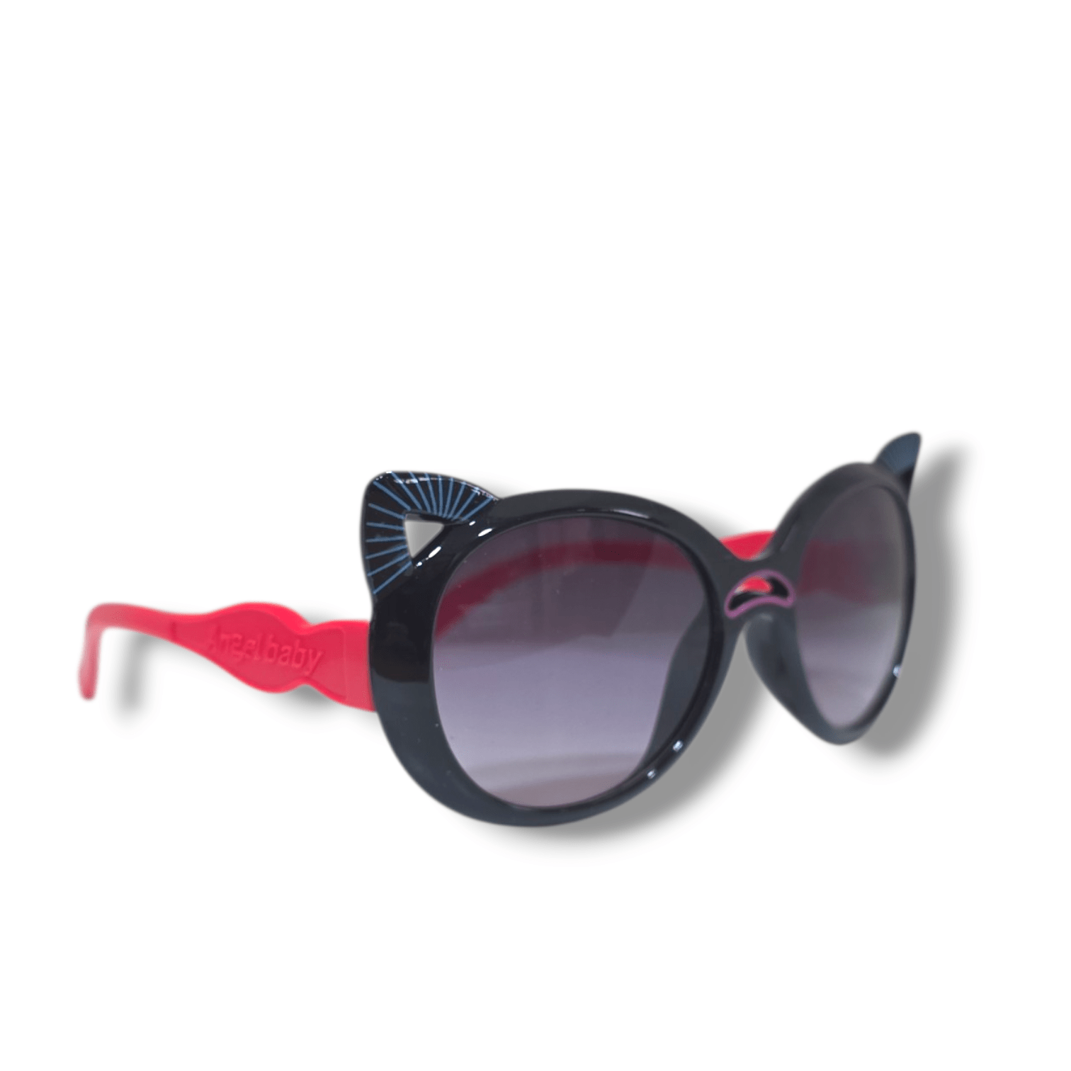 Children Sunglasses - Cat