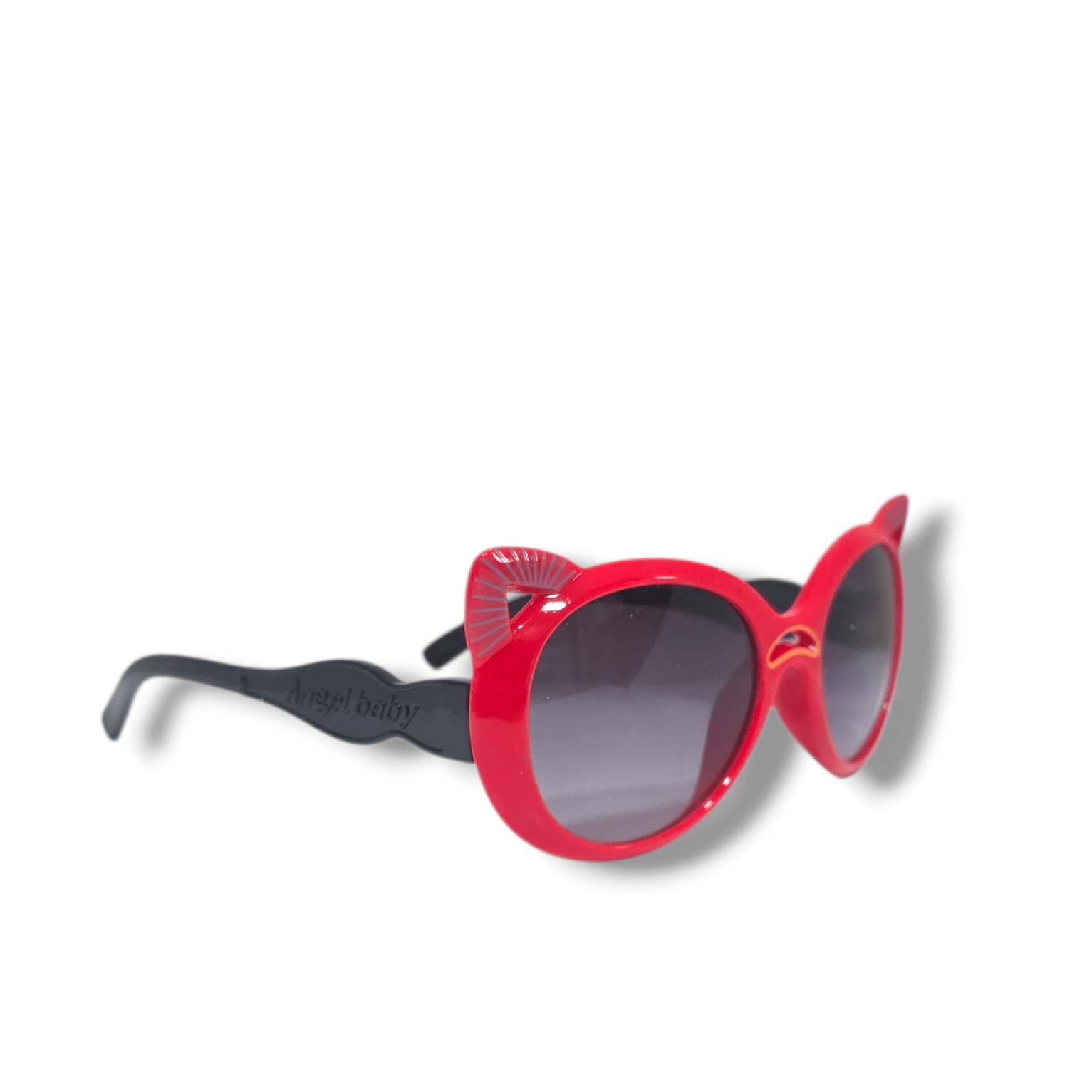 Children Sunglasses - Cat