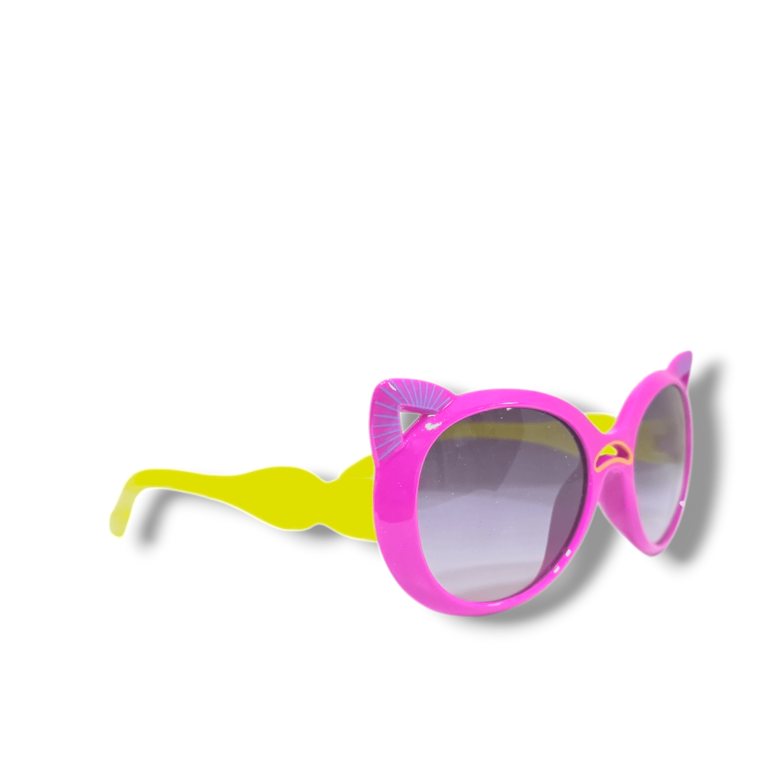 Children Sunglasses - Cat