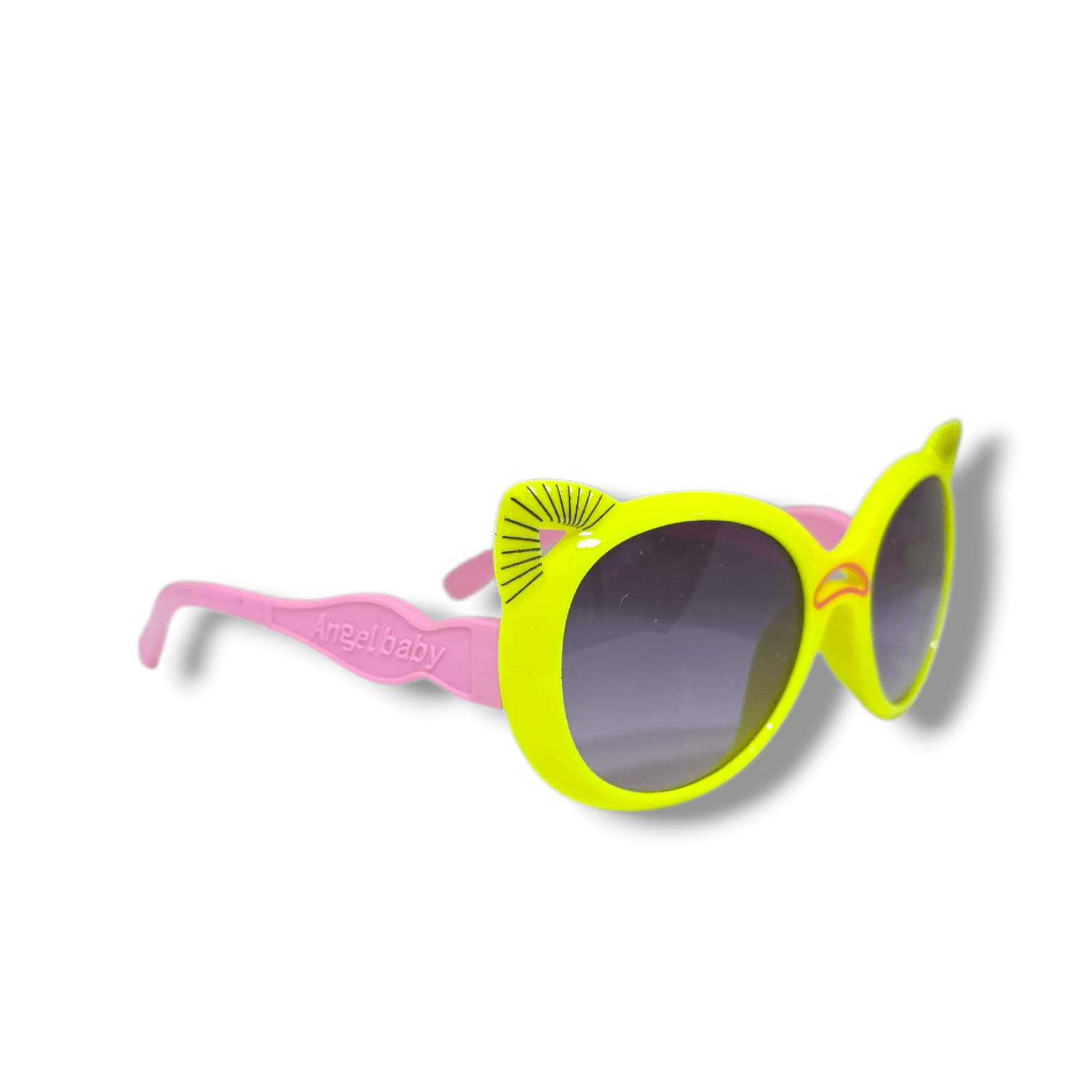 Children Sunglasses - Cat