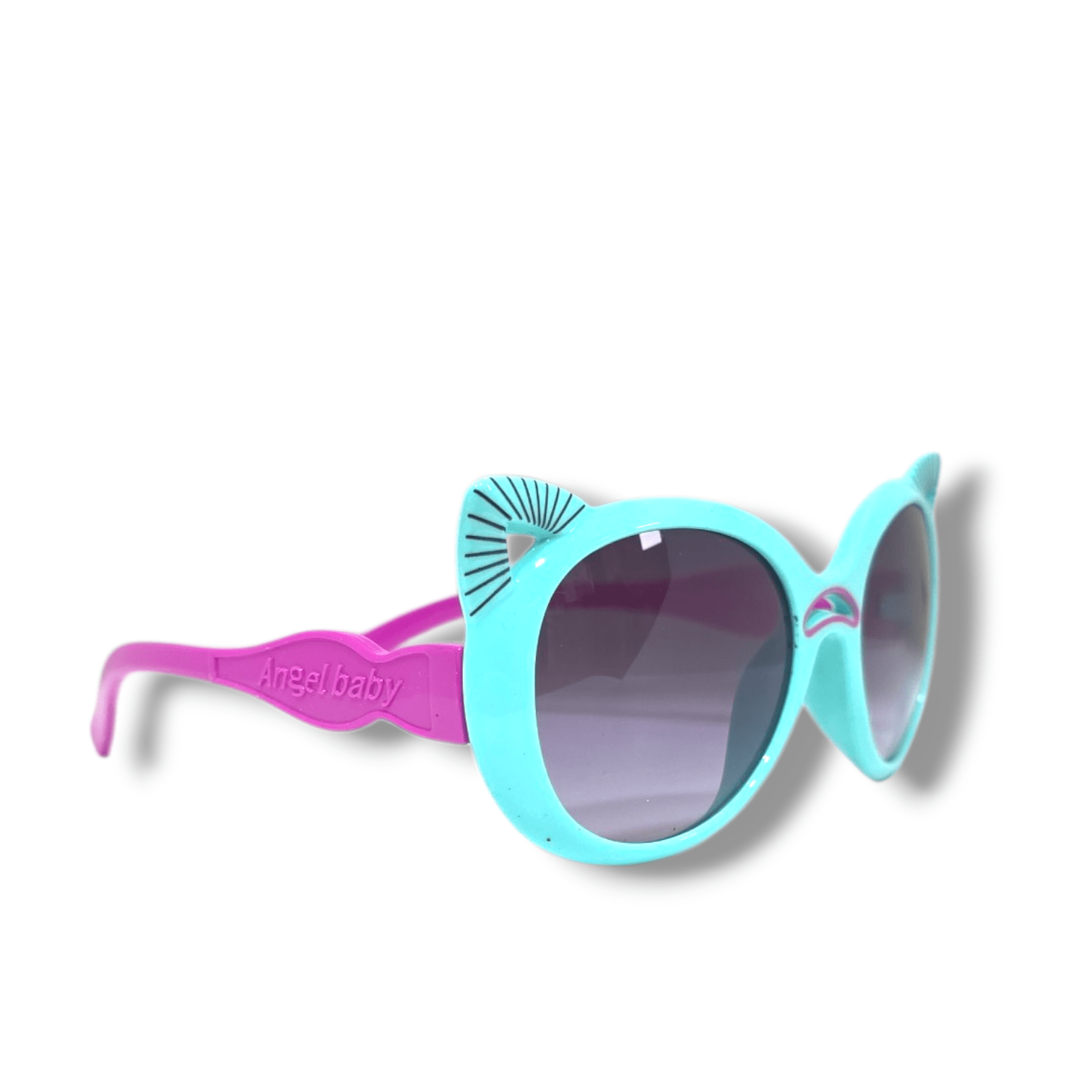 Children Sunglasses - Cat