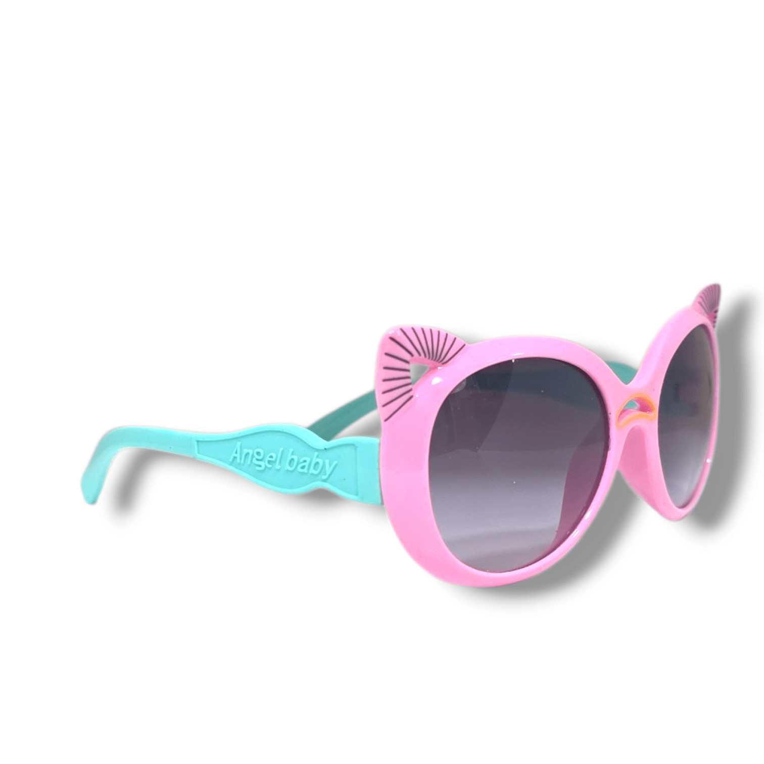 Children Sunglasses - Cat