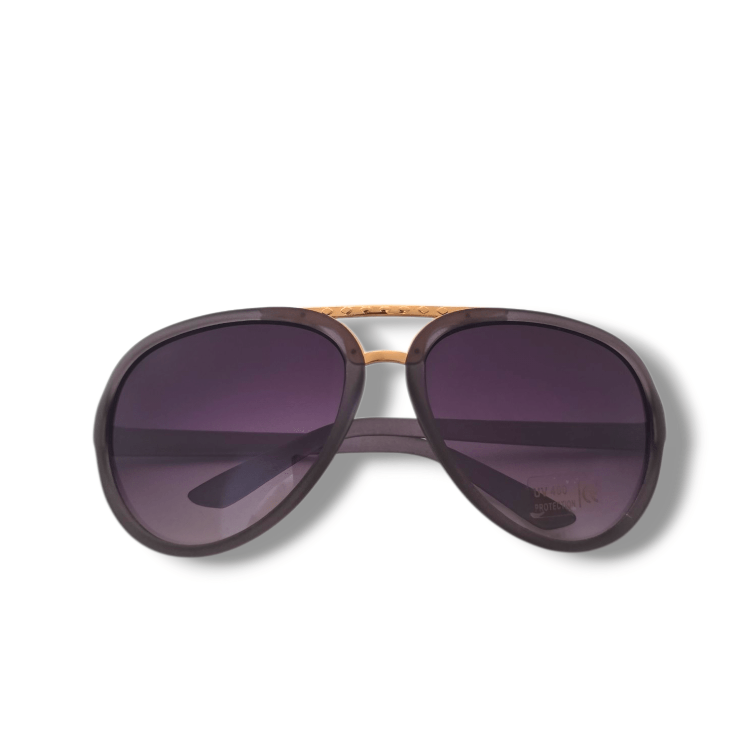 Dark Grey Sunglasses