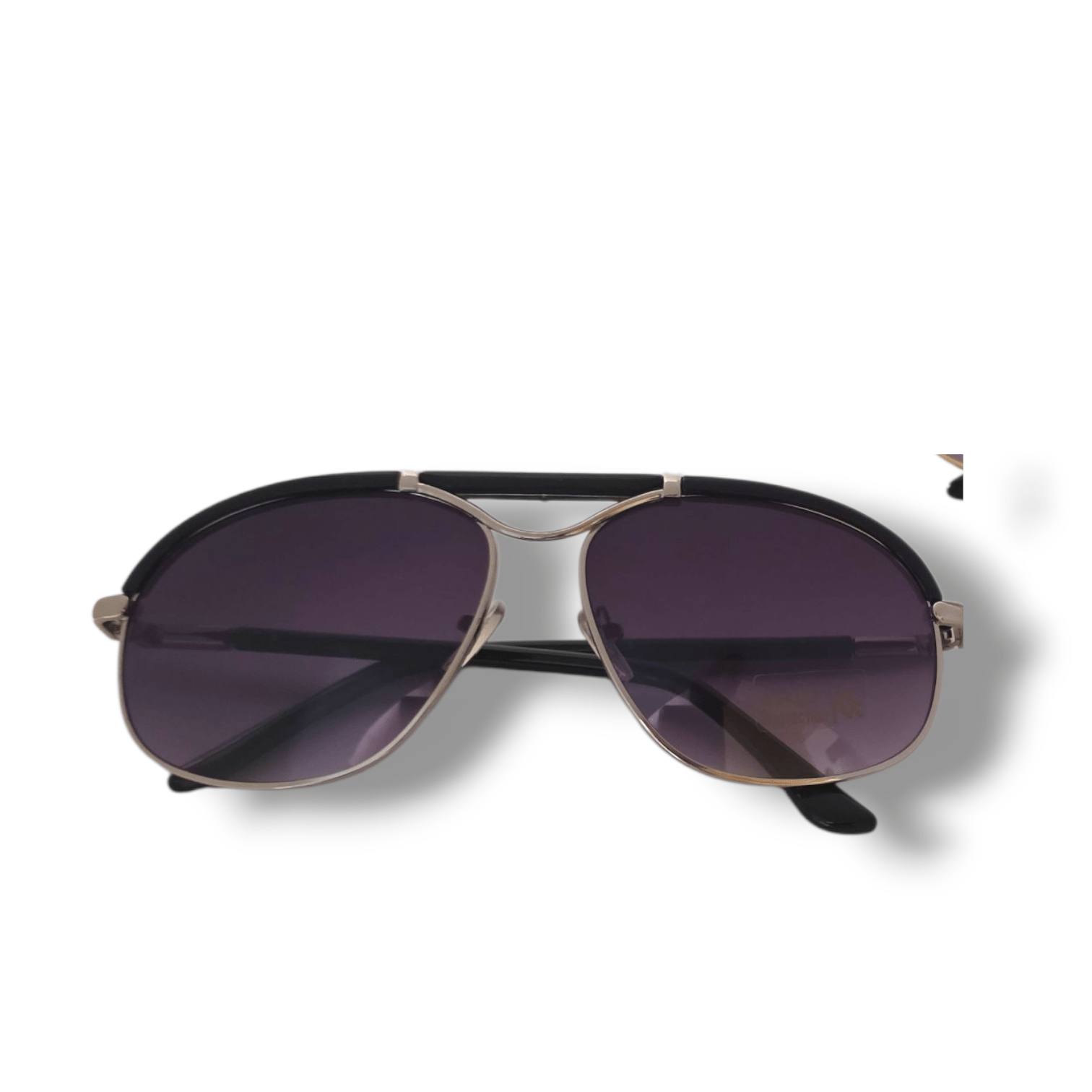 Gold / Silver Sunglasses