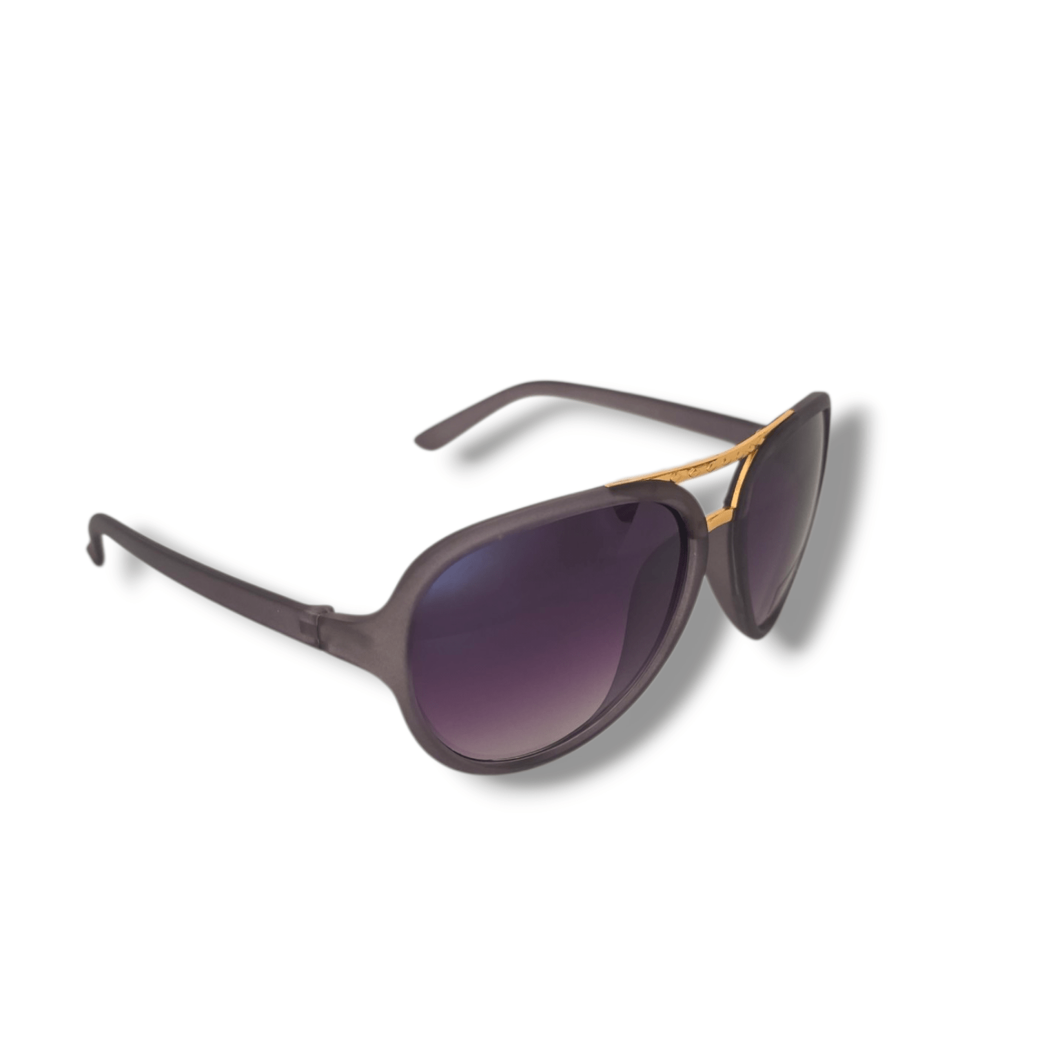 Dark Grey Sunglasses