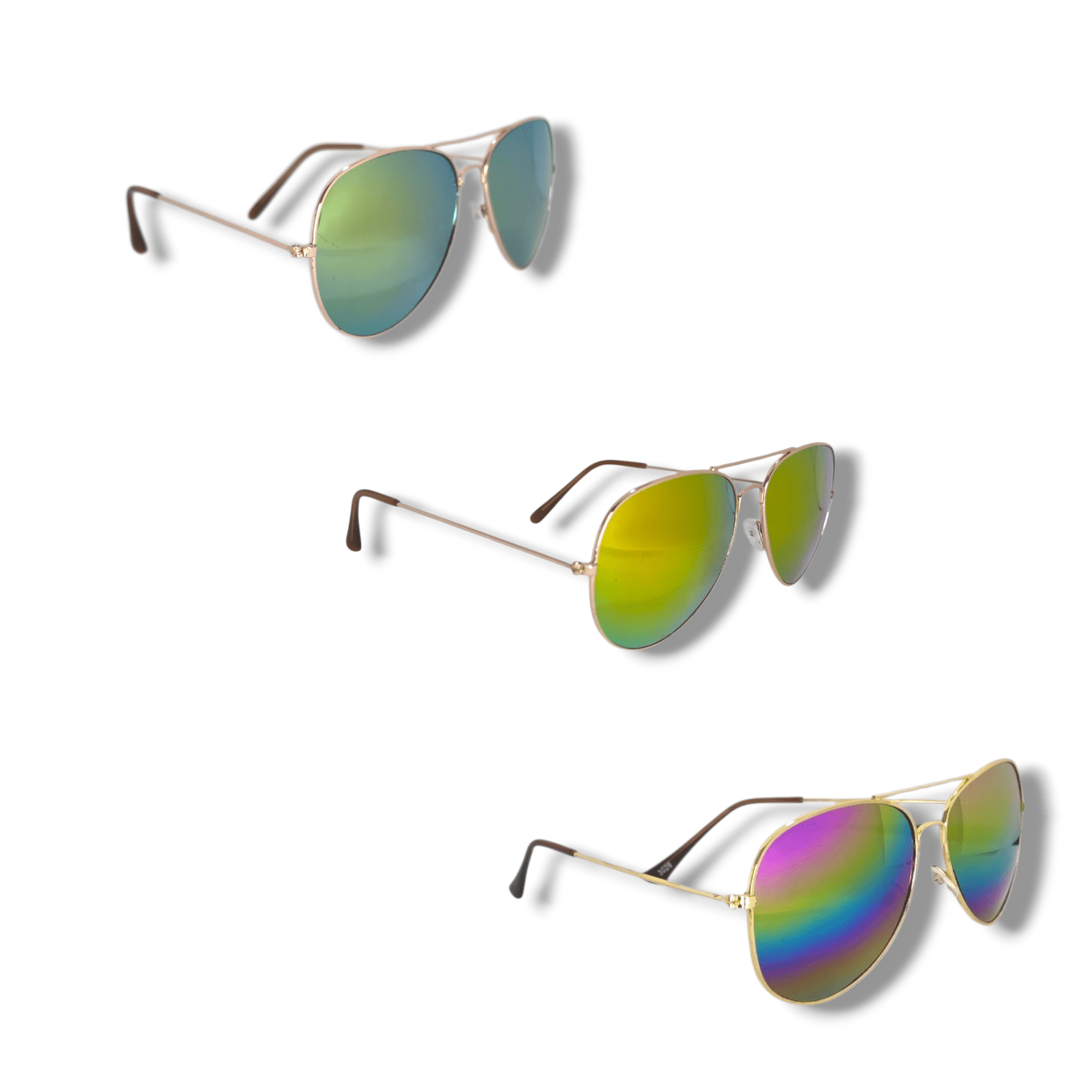Mirror Sunglasses