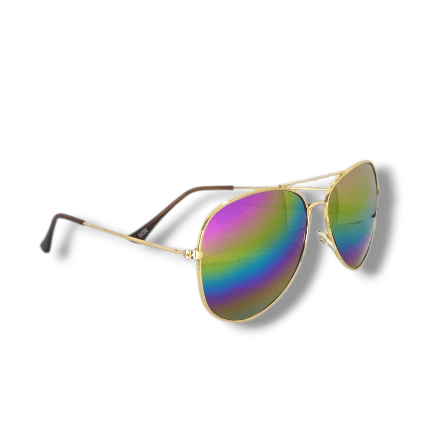 Mirror Sunglasses