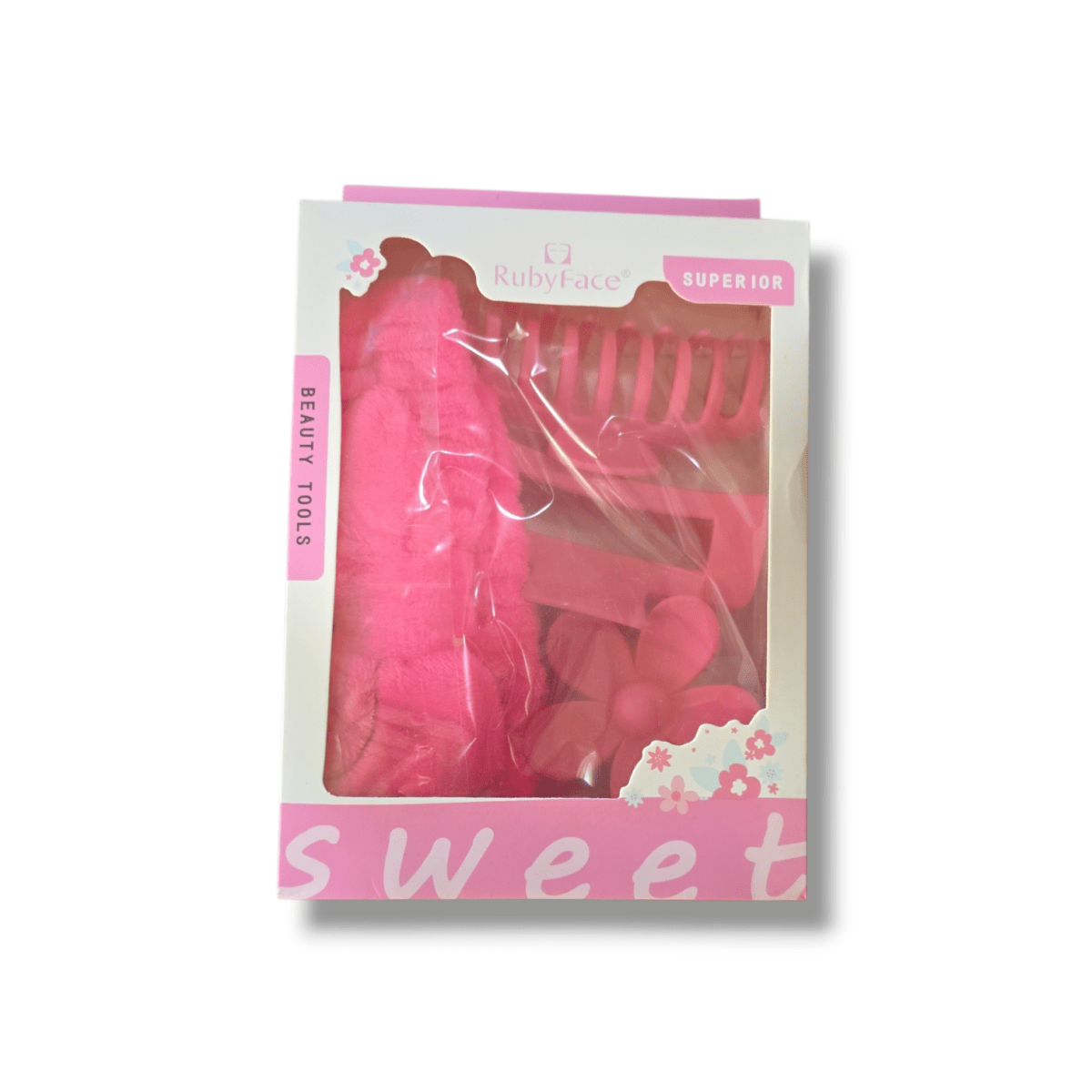 Ruby Face Beauty Tools