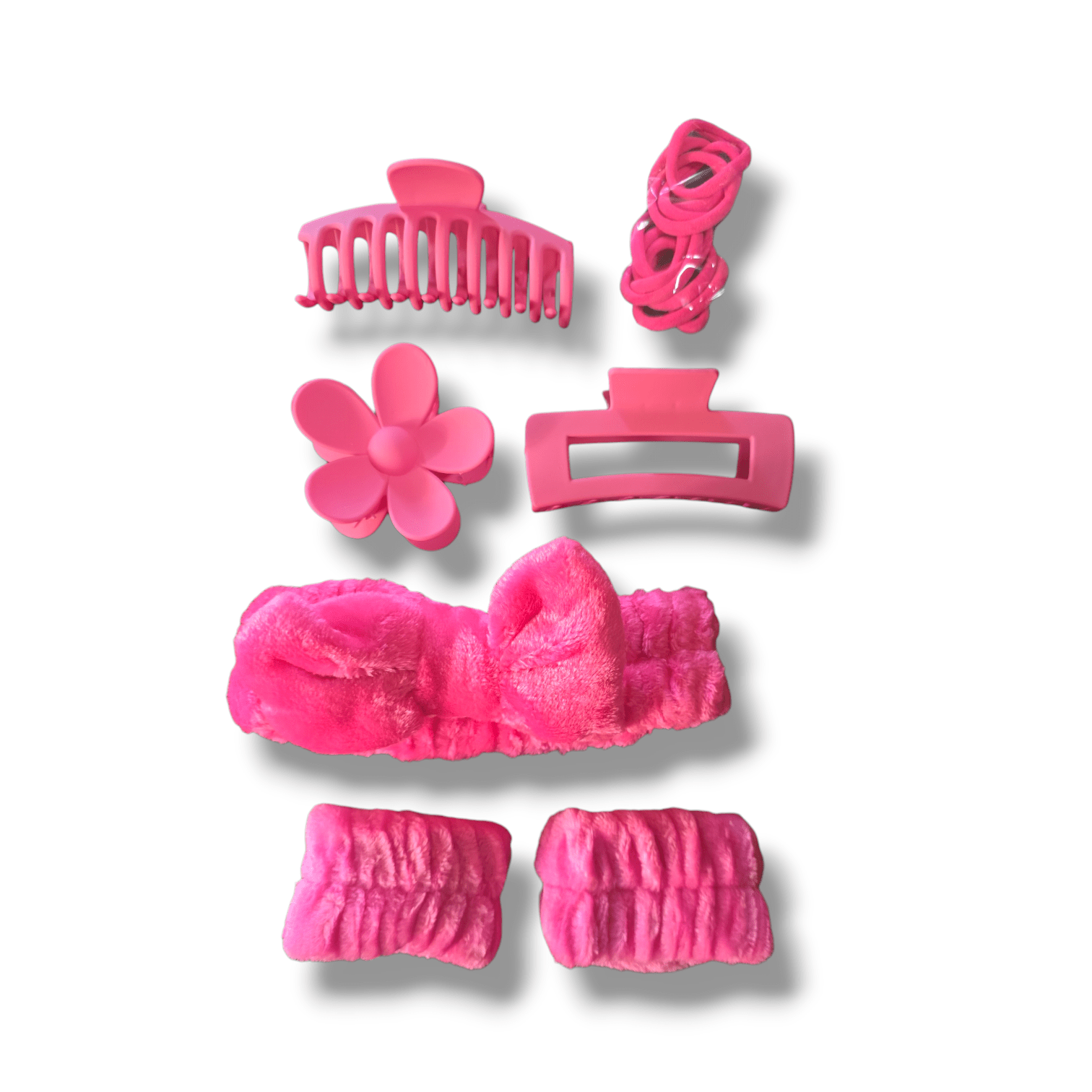 Ruby Face Beauty Tools