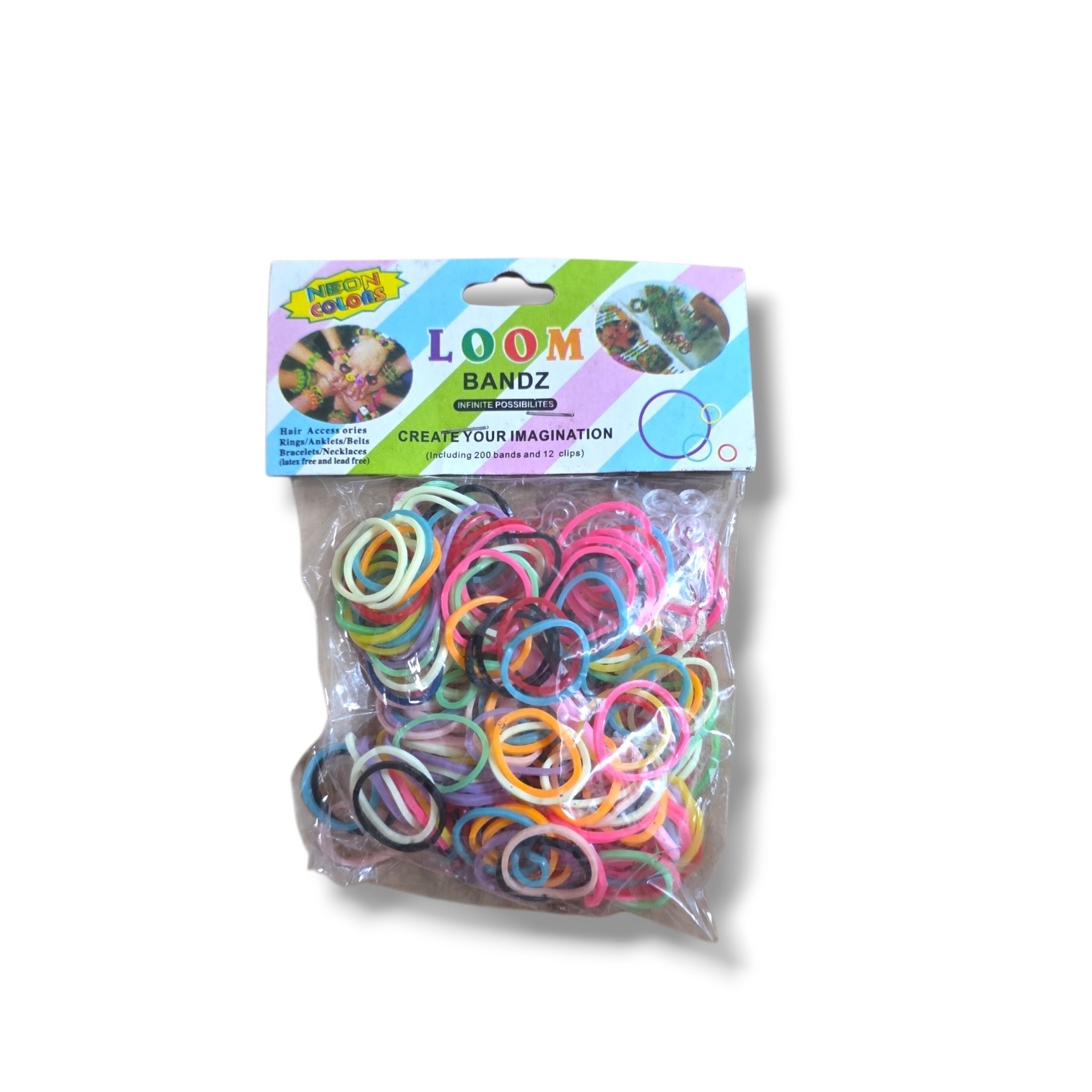 Loom Bandz